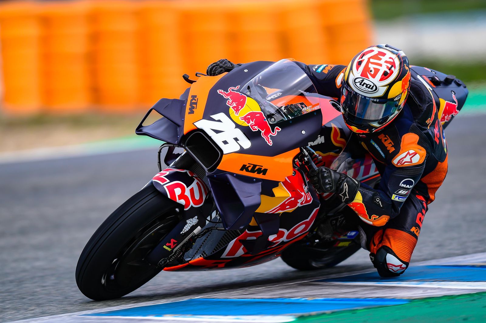 Dani Pedrosa afronta un test decisivo en Jerez