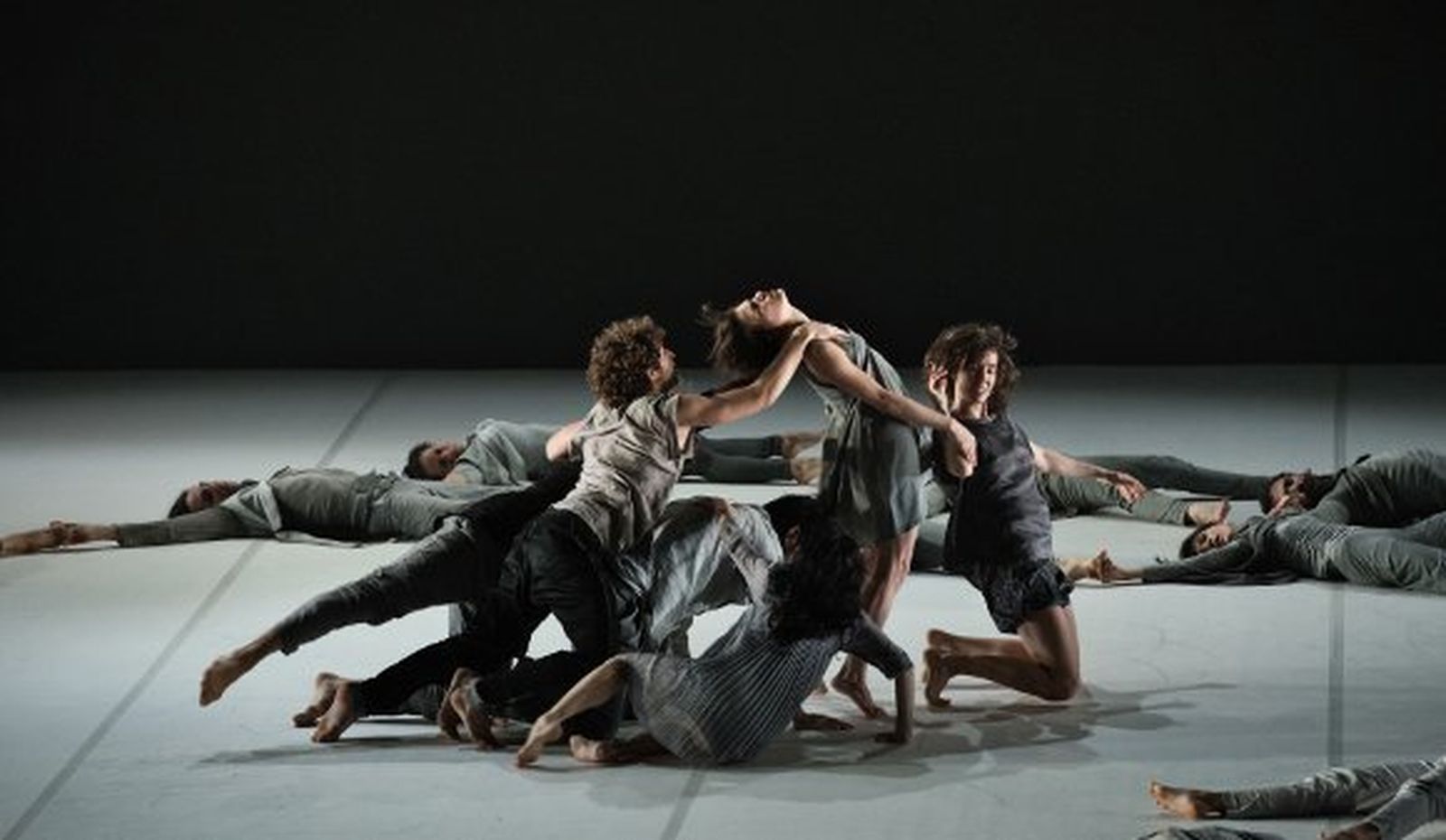 El israelí Sharon Fridman abrirá la próxima edición de Cádiz en Danza