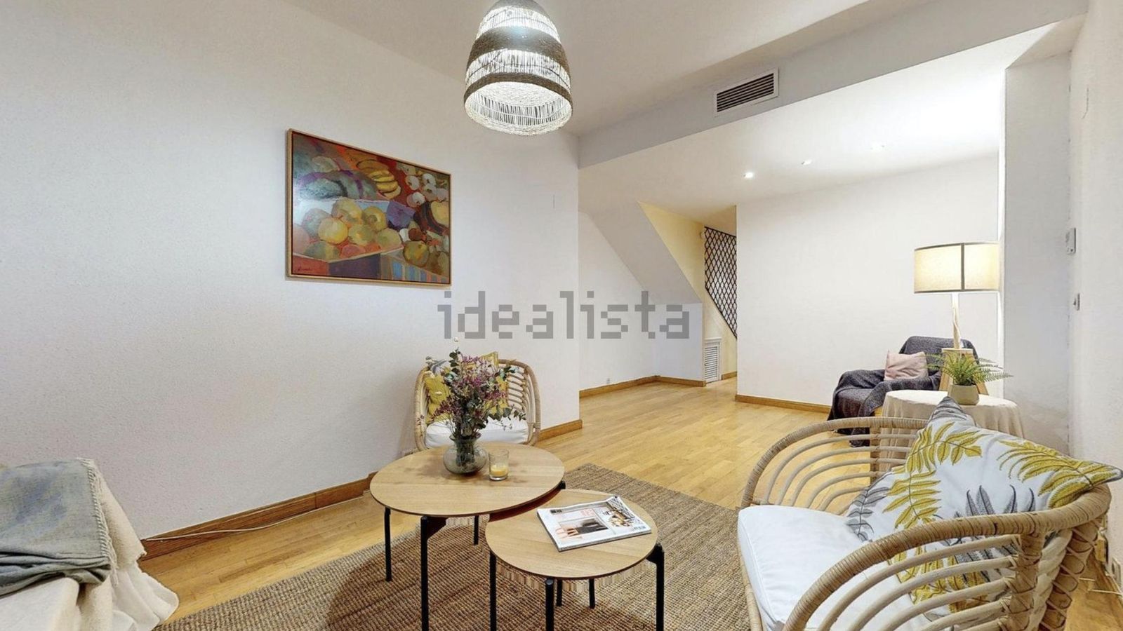 15 pisos en Sevilla a la venta por menos de 260.000 euros