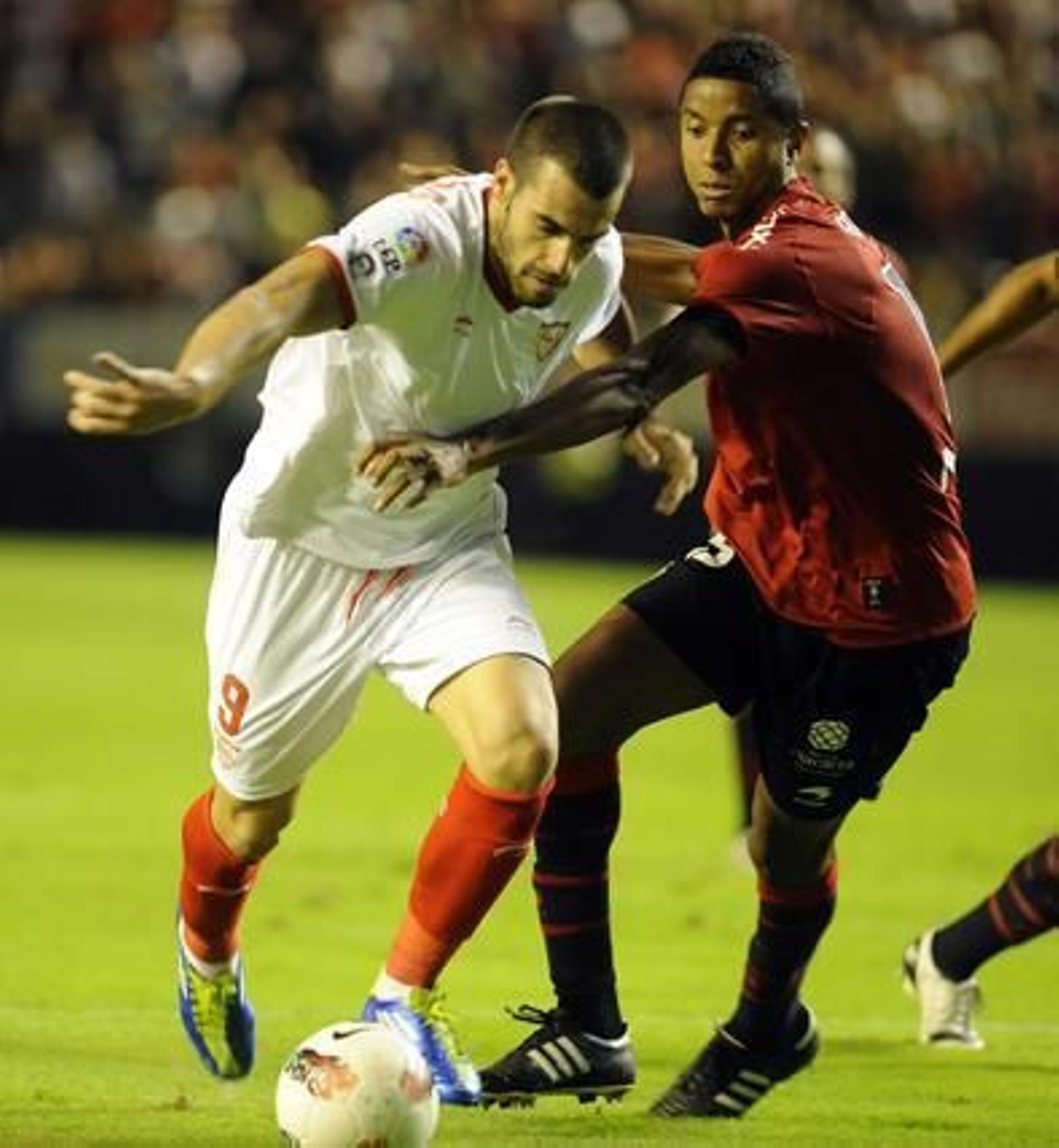 Foto: Félix Ordóñez