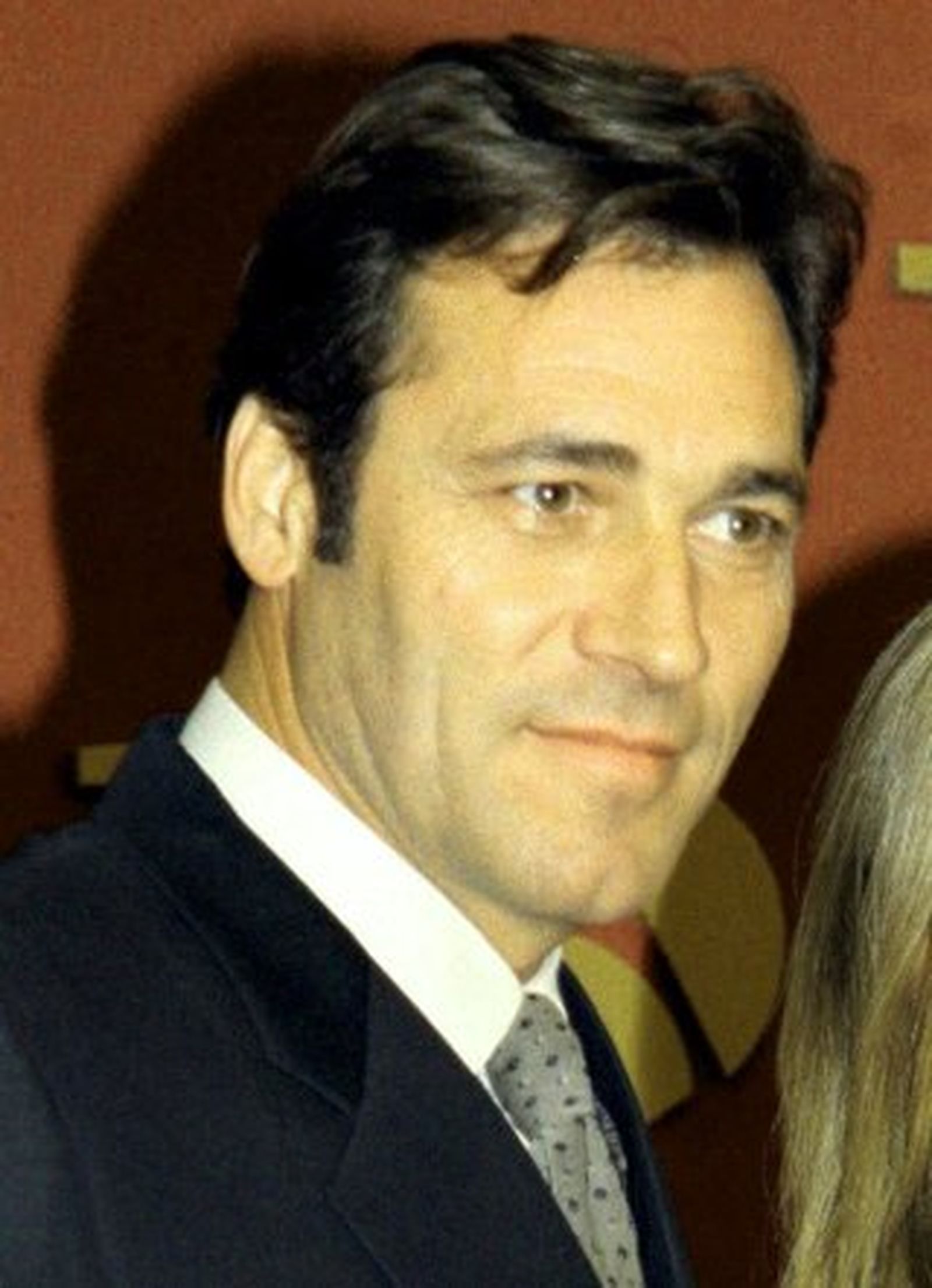 Hallan muerto al actor y modelo José Conde