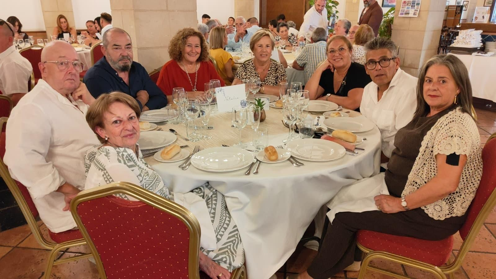 Celebración de la Festividad de Santa Marta en El Puerto: las imágenes