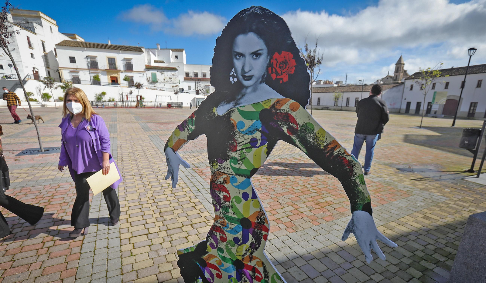 El Museo de Lola Flores cada vez más cerca