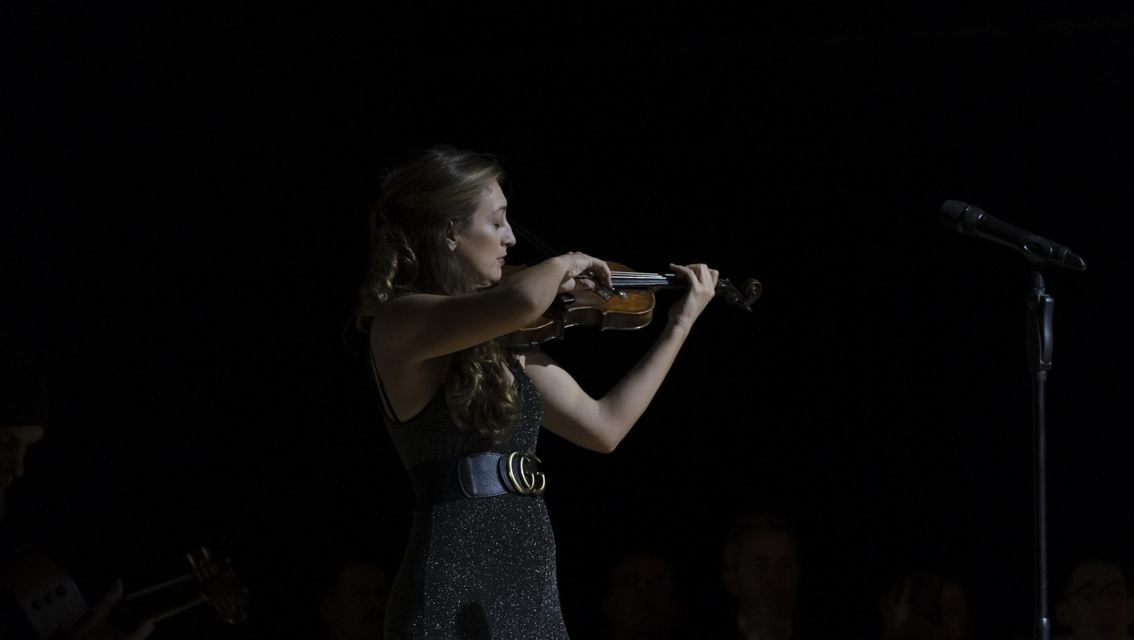 Imágenes de la XX Gala FAAM de Oro 2023, por el Día Internacional de las Personas con Discapacidad