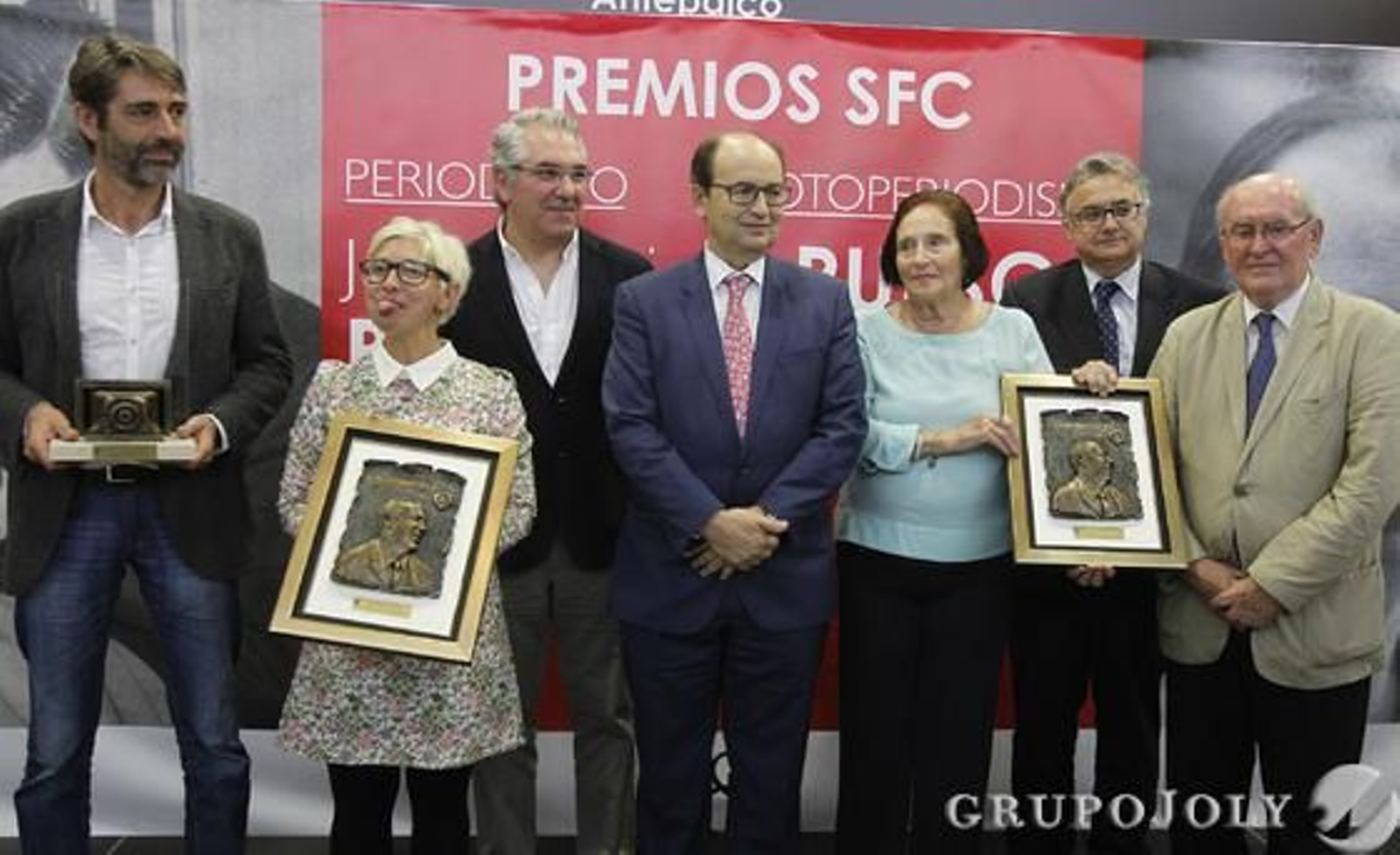 Foto: Antonio Pizarro