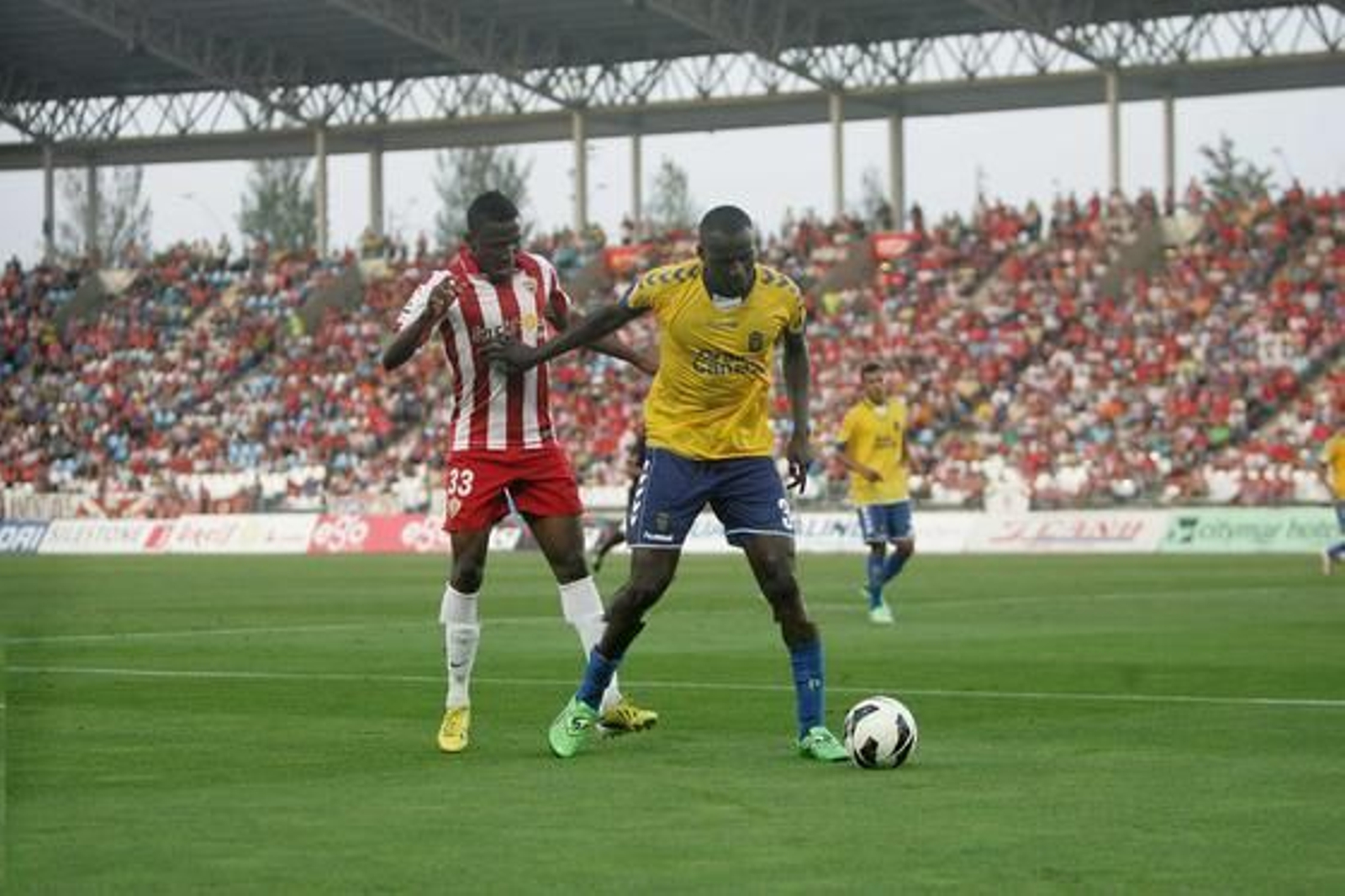 Foto: Rafael Gonzalez