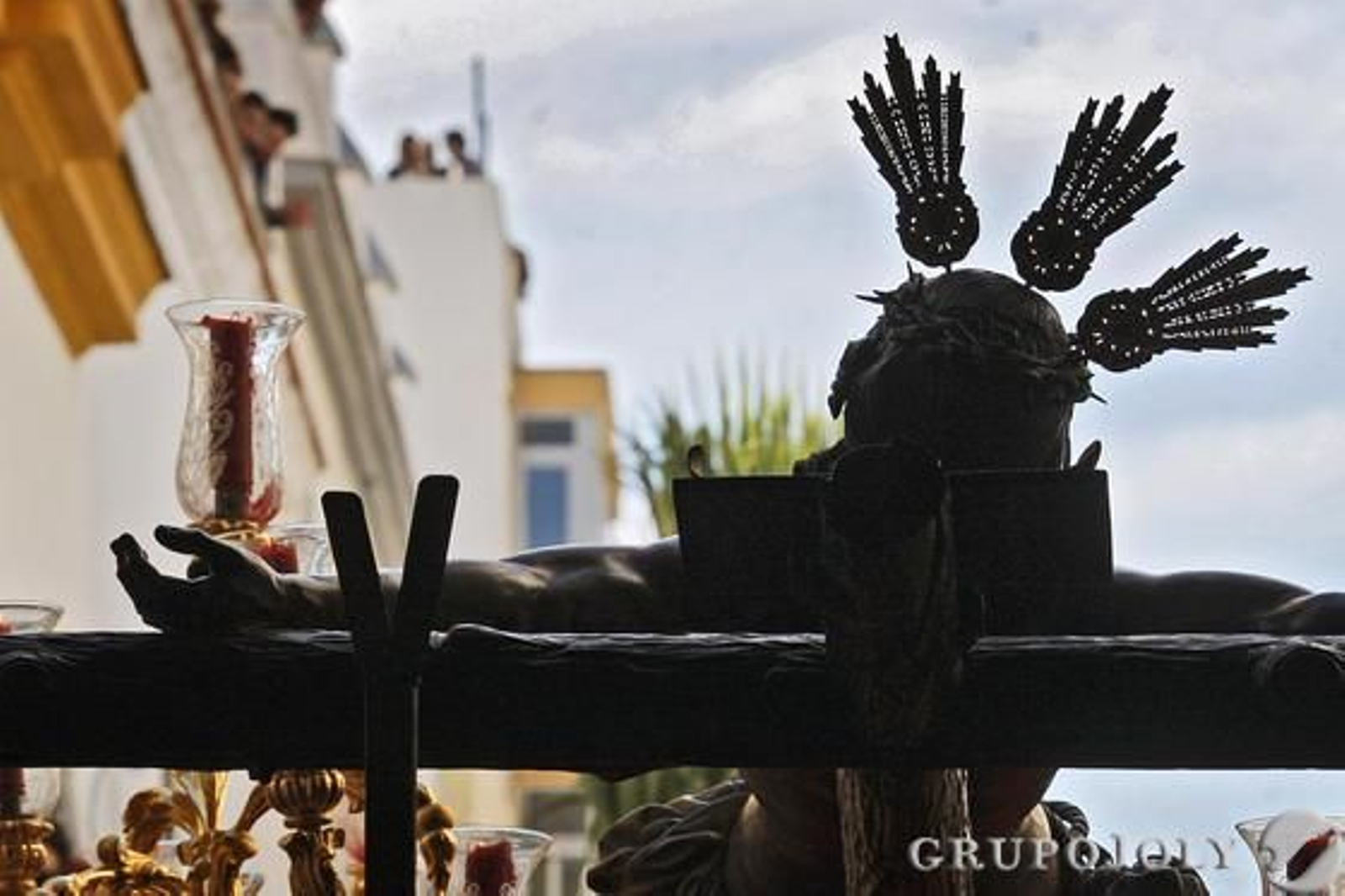 La Palma. /Joaquín Pino