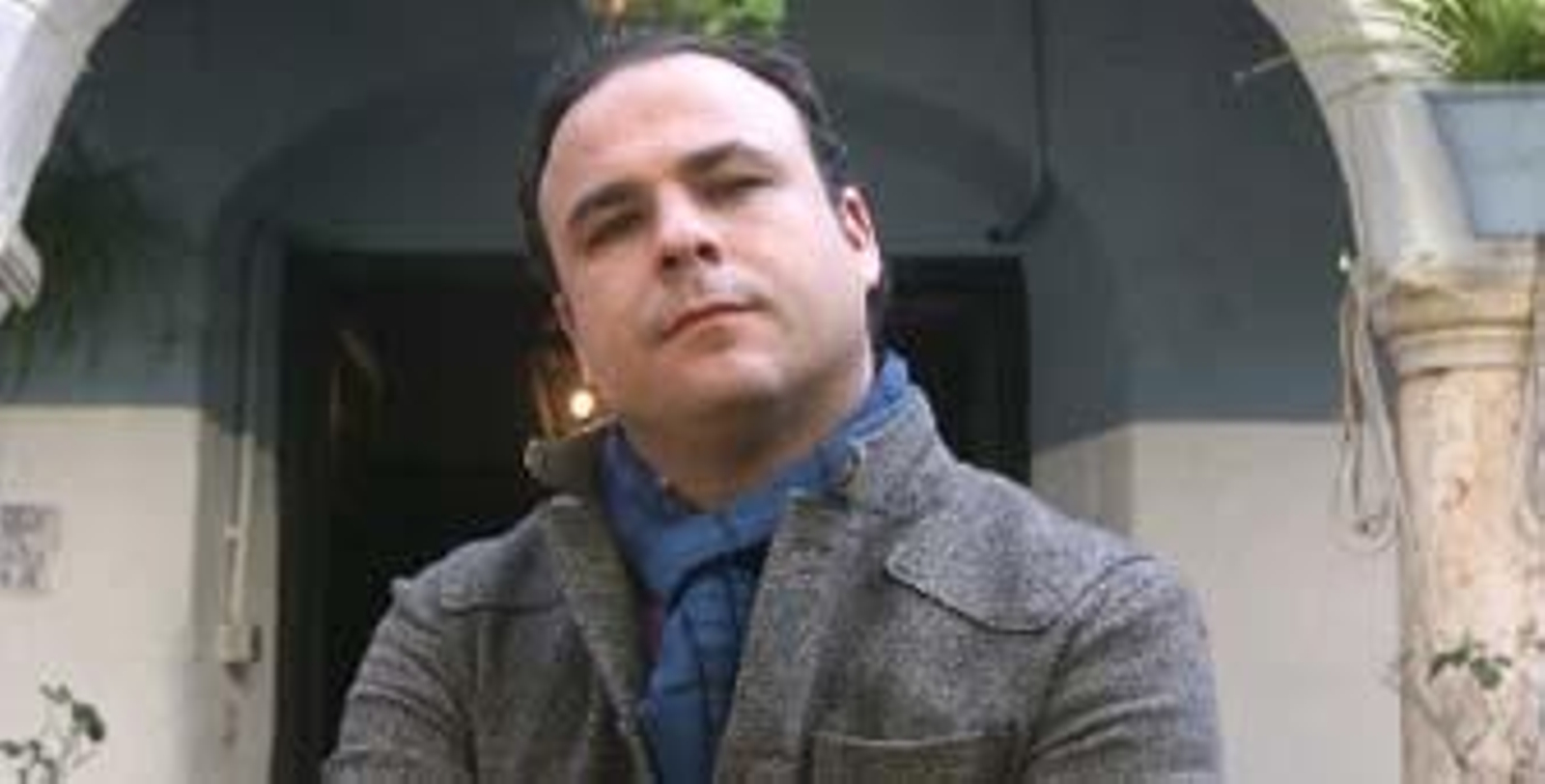 El chef Ángel León, Premio Nacional de Gastronomía