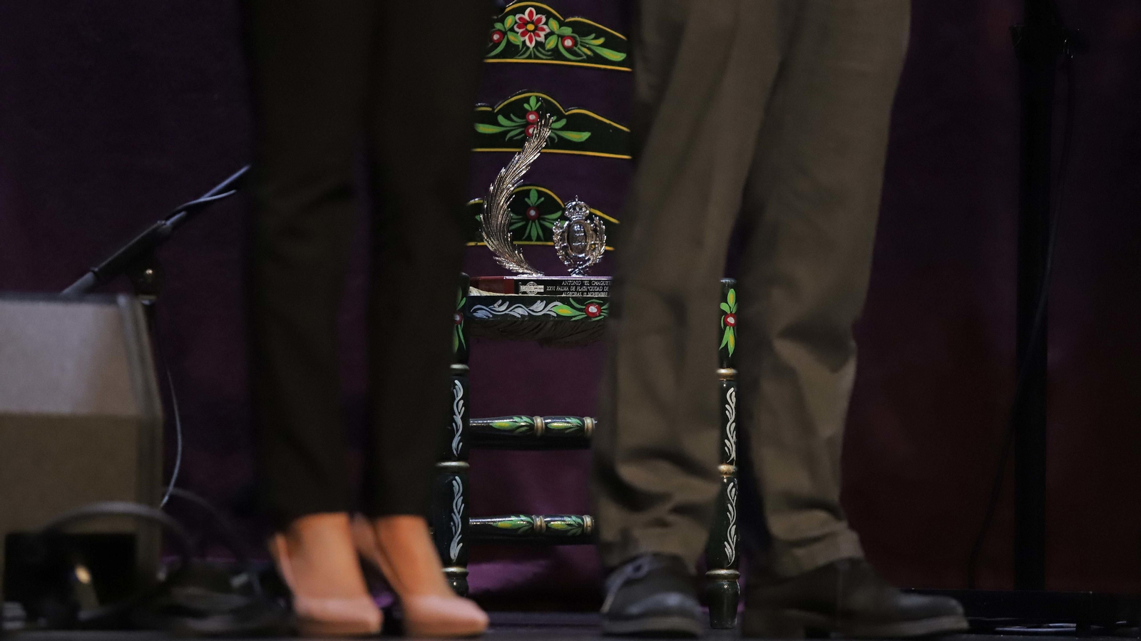 XXVI Palma de Plata en imágenes