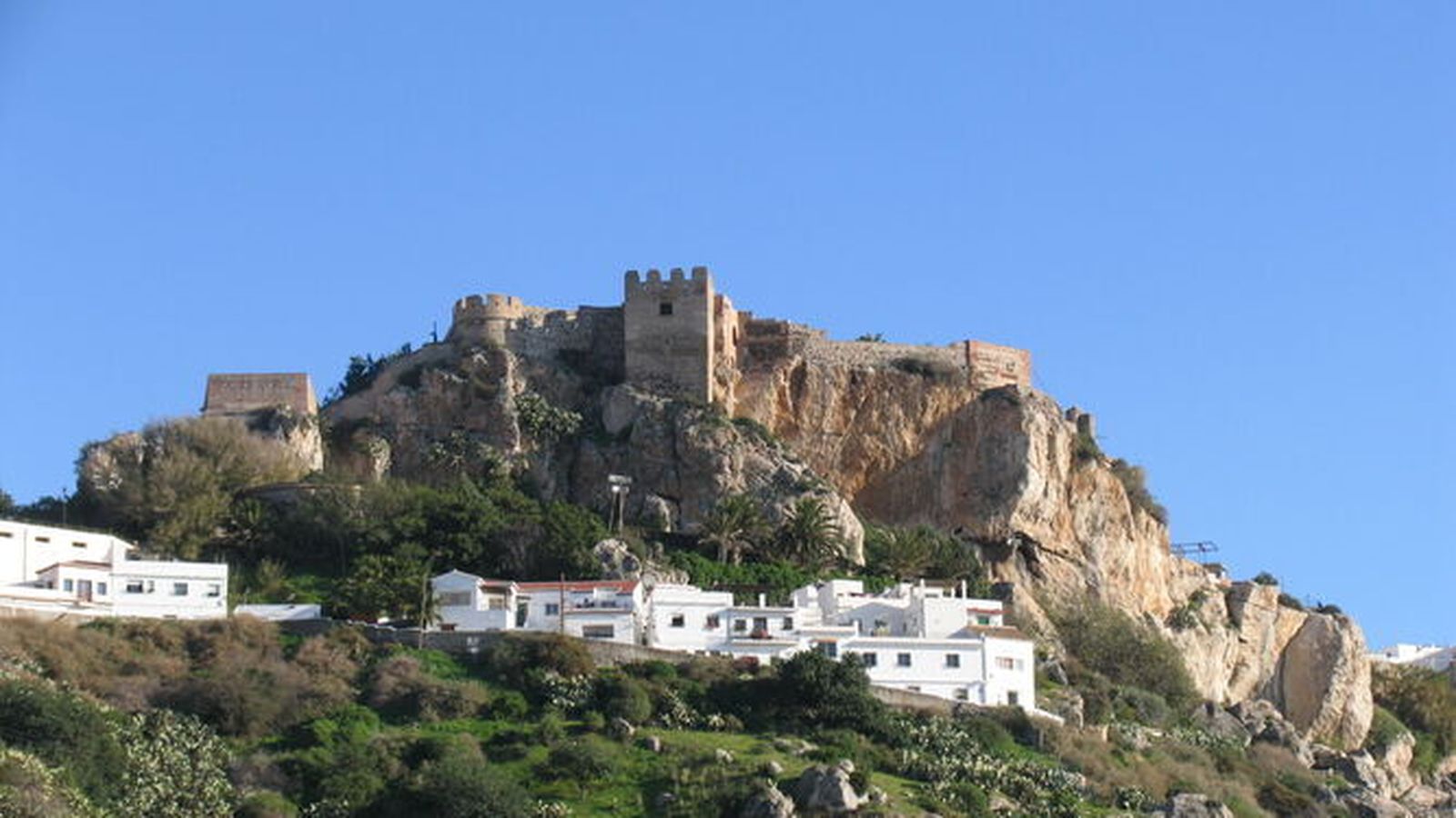 Salobreña (Granada)