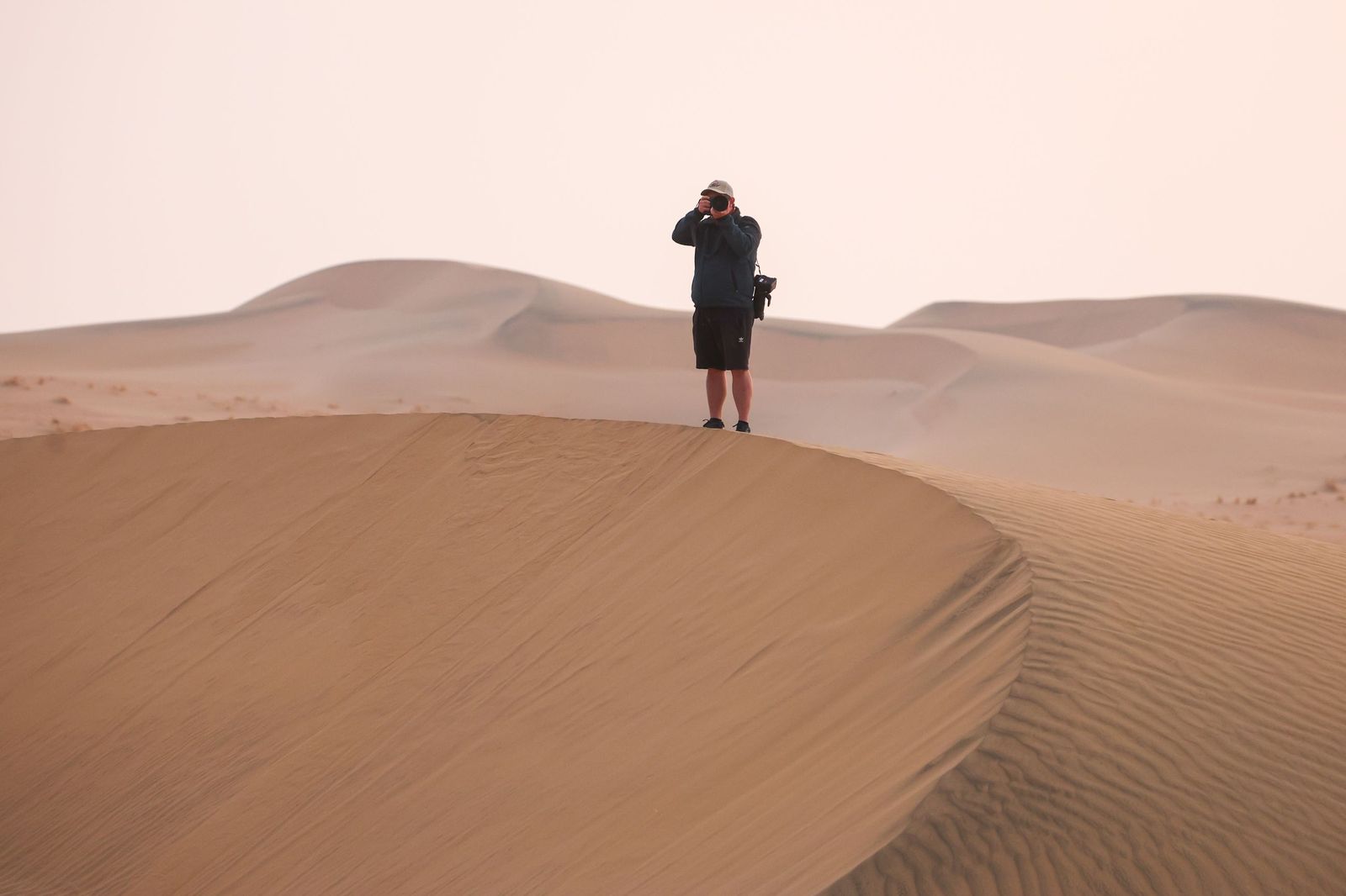 Las mejores fotos del Rally Dakar | Décima etapa