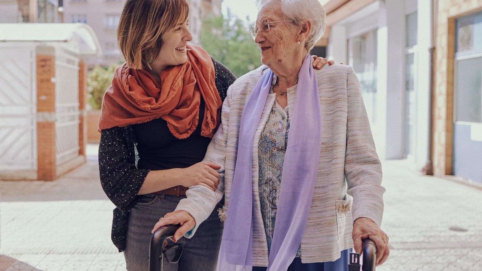 Proyecto Vidas contadas