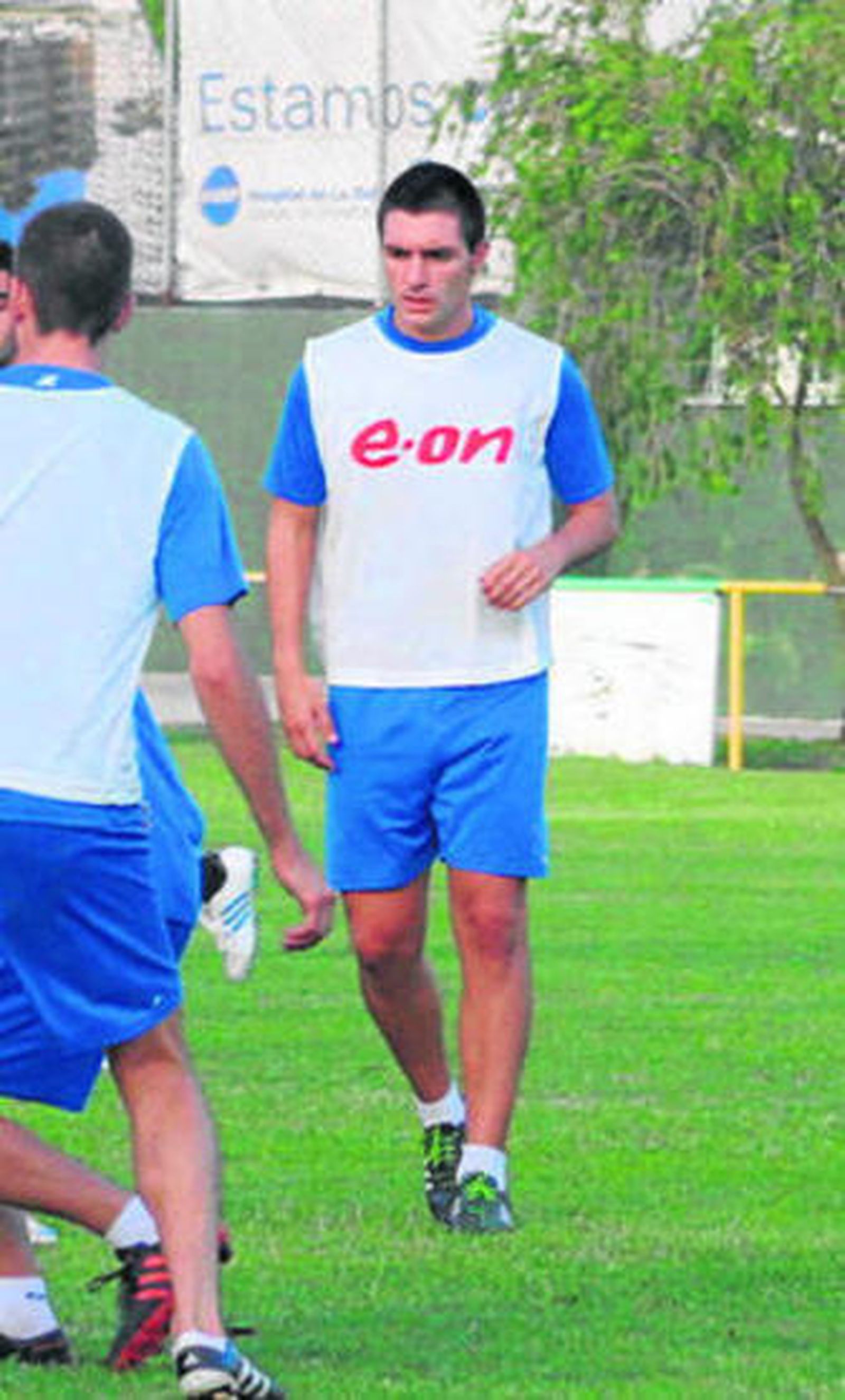 Marcelino, del que se rumorea que es su último partido con la Unión.