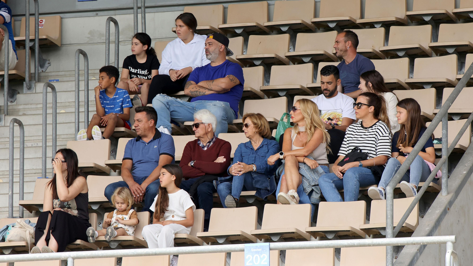 Búscate en el Xerez DFC - Mar Menor FC