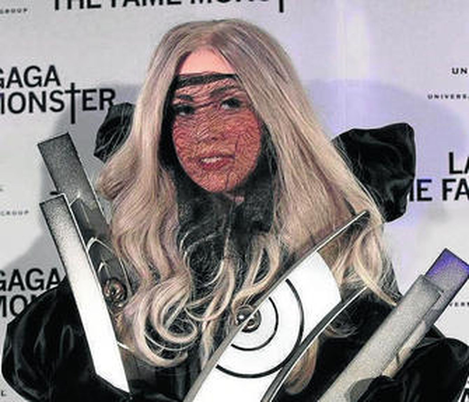 Lady Gaga sacará su tercer disco a principios de 2011