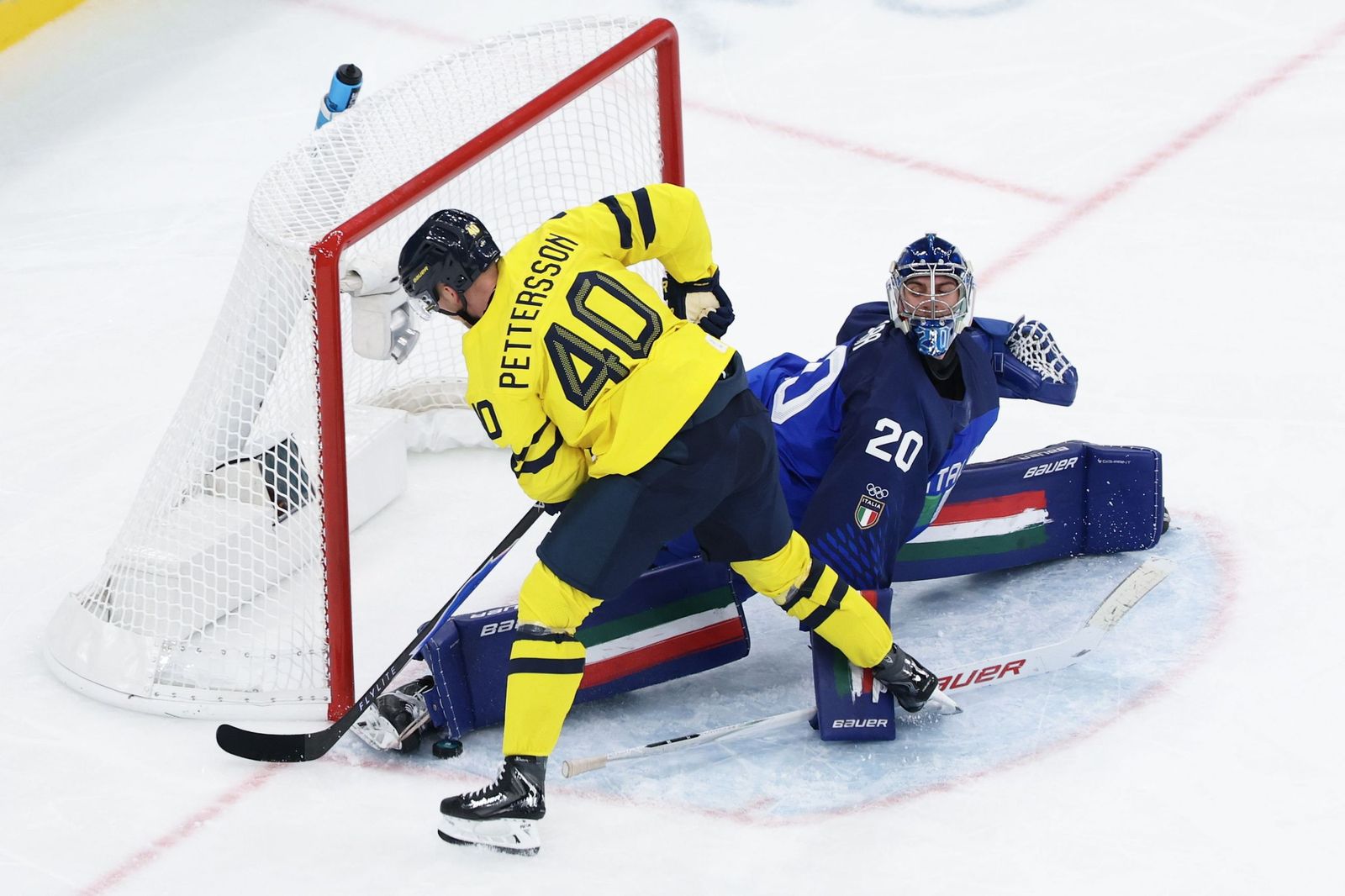 Las mejores fotos de los Juegos Olímpicos de invierno Milán Cortina d'Ampezzo 2026 | Séptima jornada