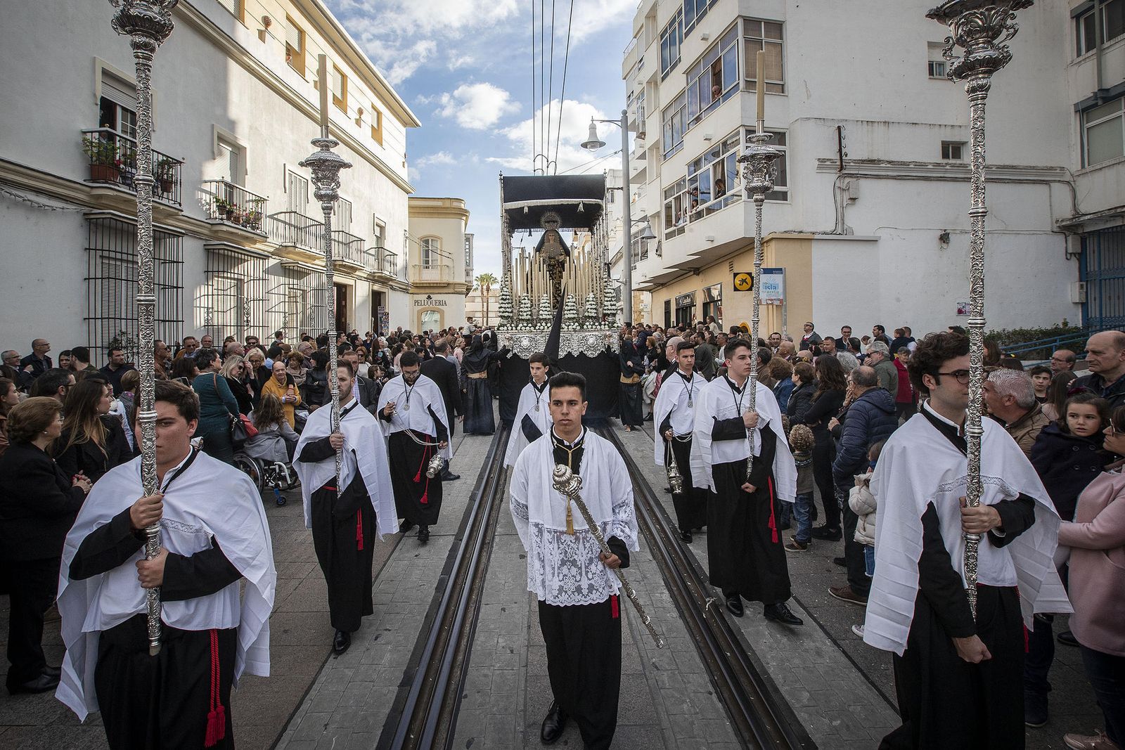 Imágenes para recordar el Viernes Santo