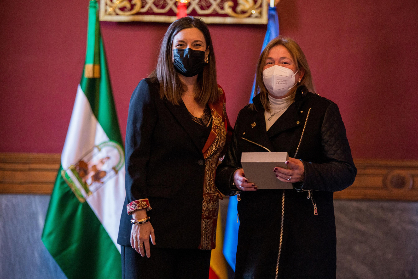 Homenaje a los docentes jubilados