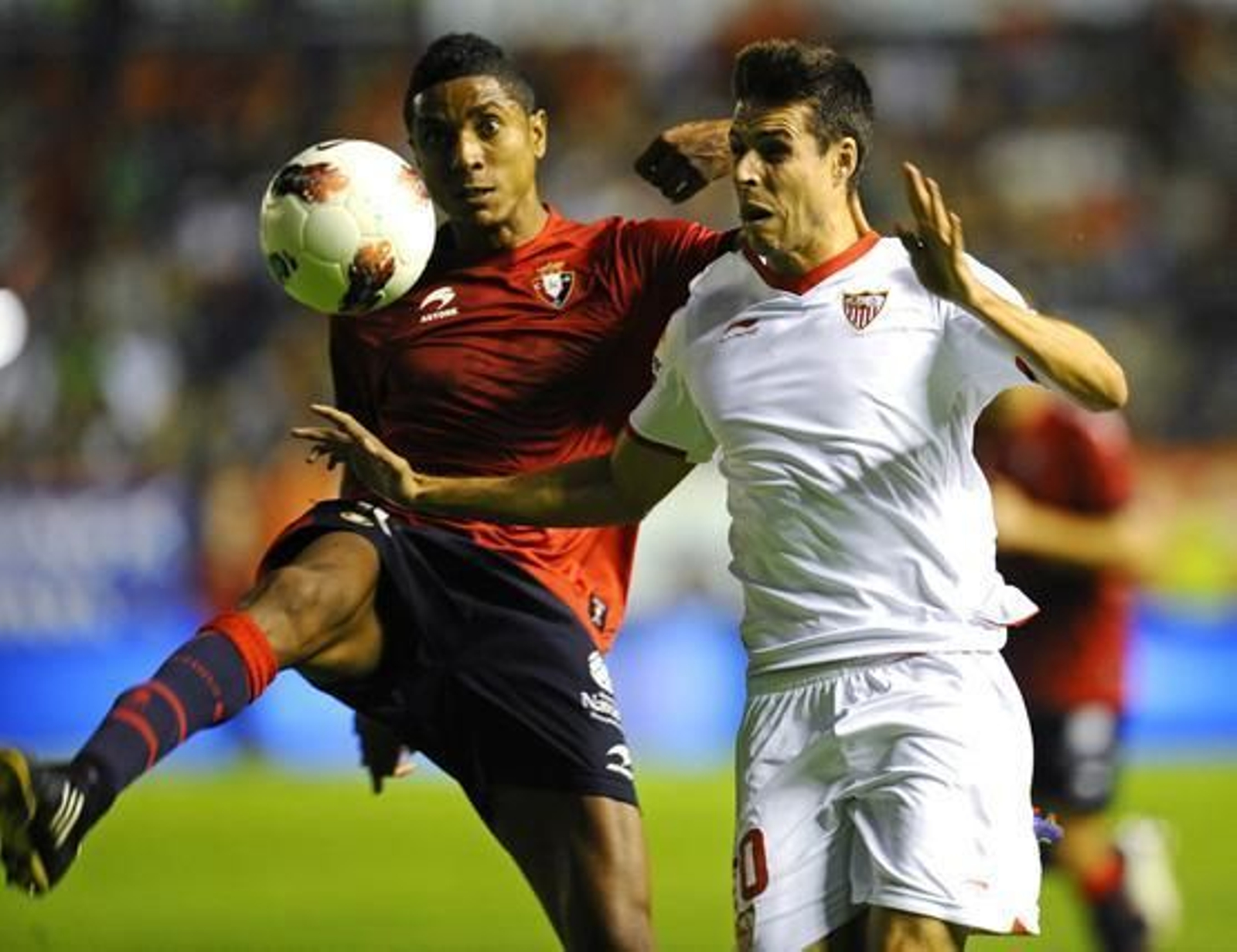 Foto: Félix Ordóñez