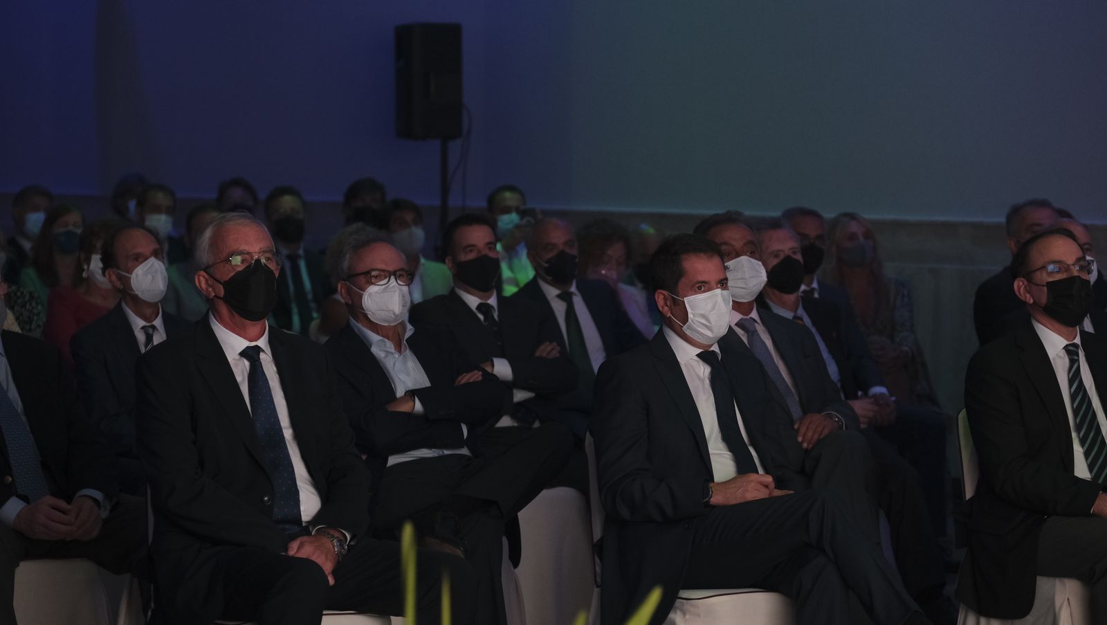 Fotogalería X Premios ASEMPAL