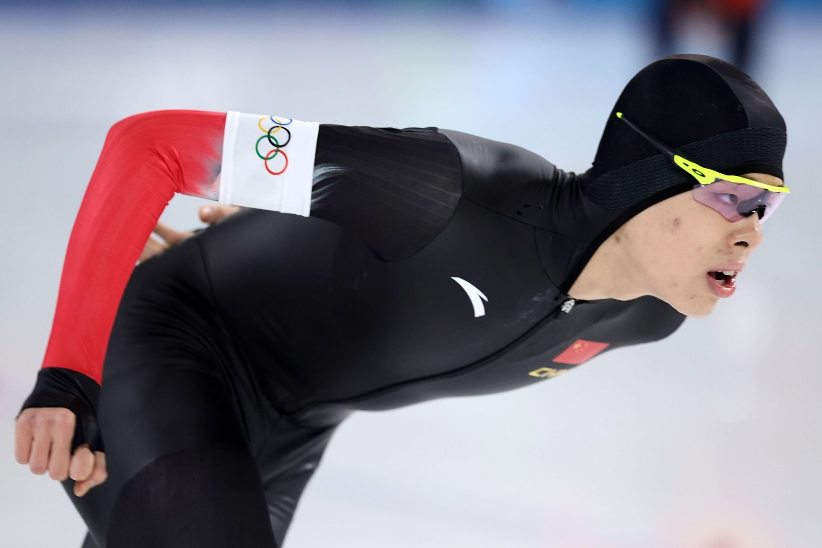 Las mejores fotos de los Juegos Olímpicos de invierno Milán Cortina d'Ampezzo 2026 | Jornada 14