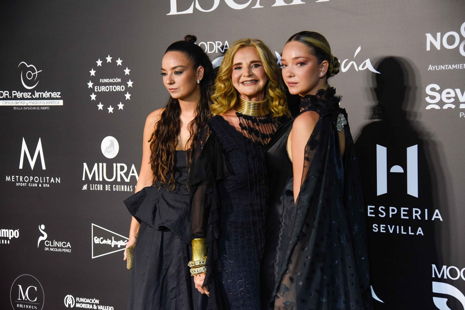 Gala de los XIX Premios Escaparate