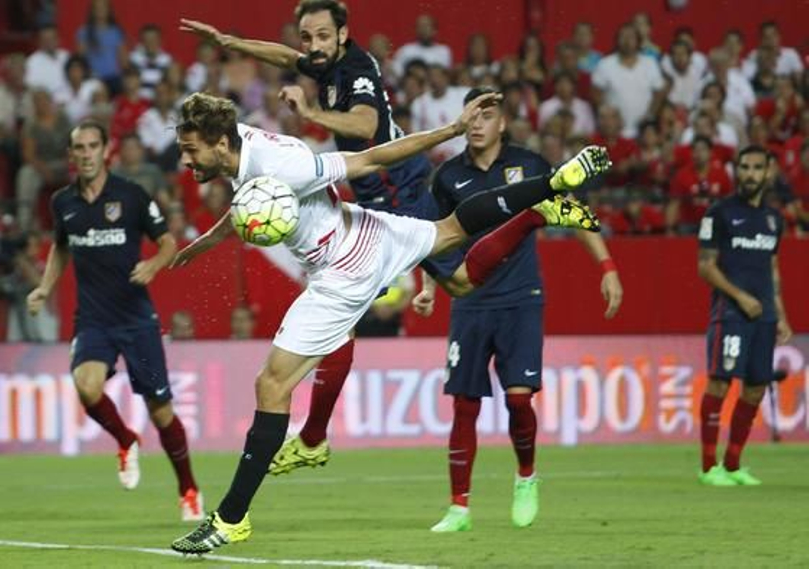 Foto: Antonio Pizarro