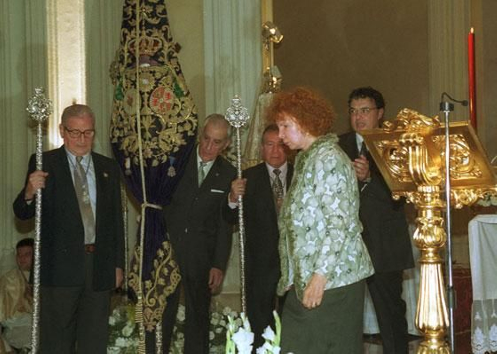 Recorrido por la vida de Cayetana de Alba