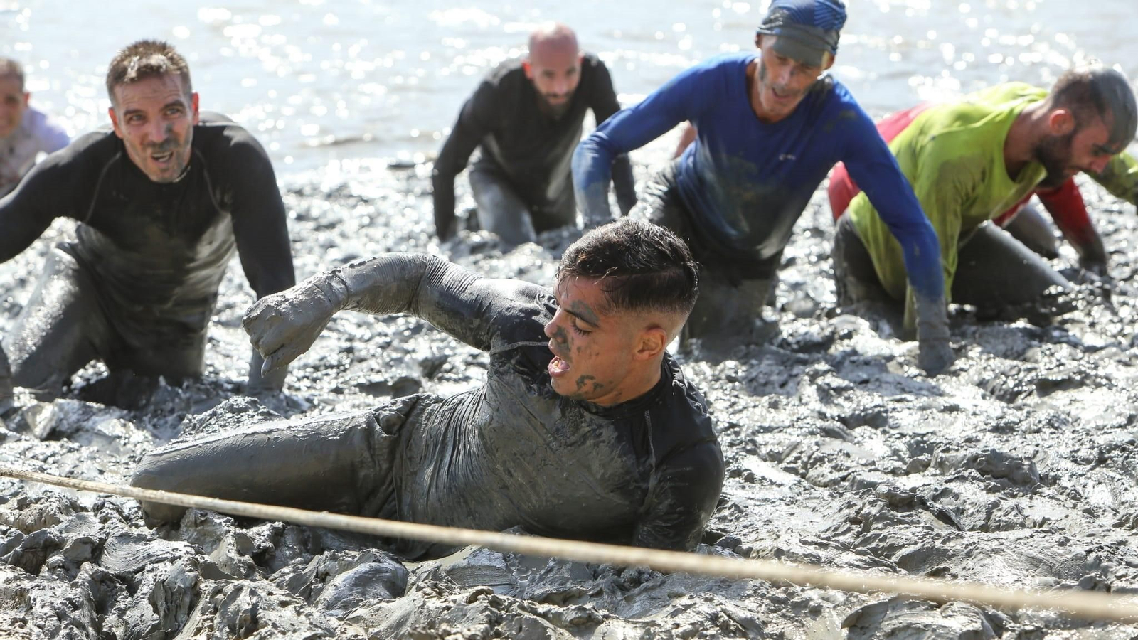 Así ha sido el espectacular retorno de la Fan Pin en San Fernando