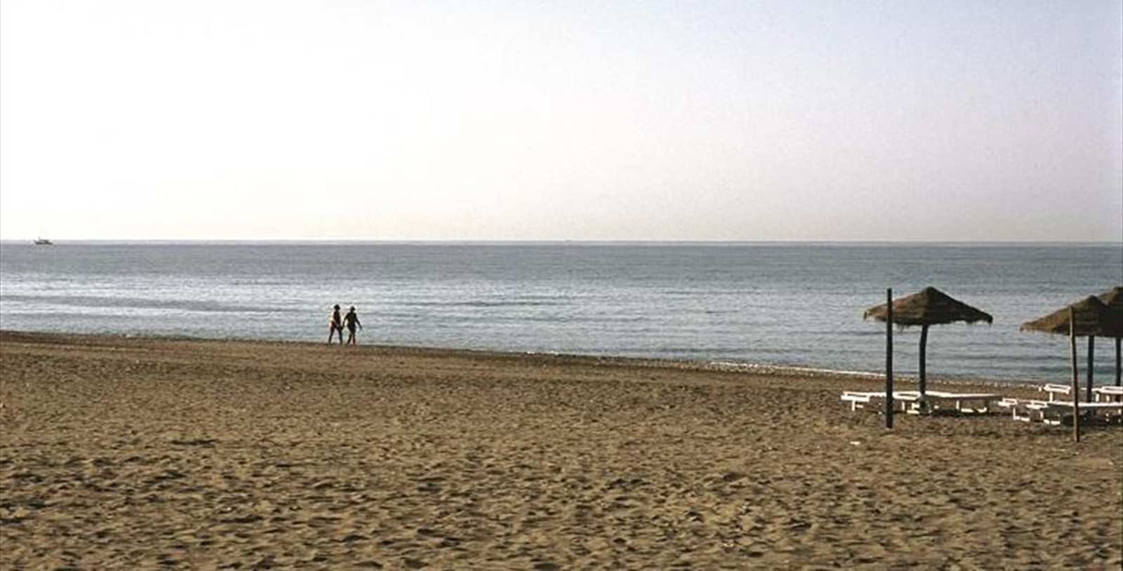Torrox (2 playas) Descubre todas las playas de la provincia de Málaga con bandera azul en este 2024