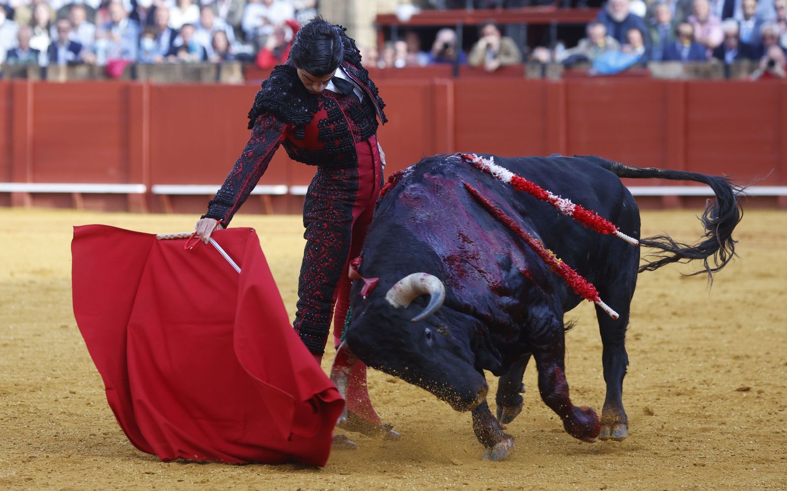 La décima de abono en imágenes