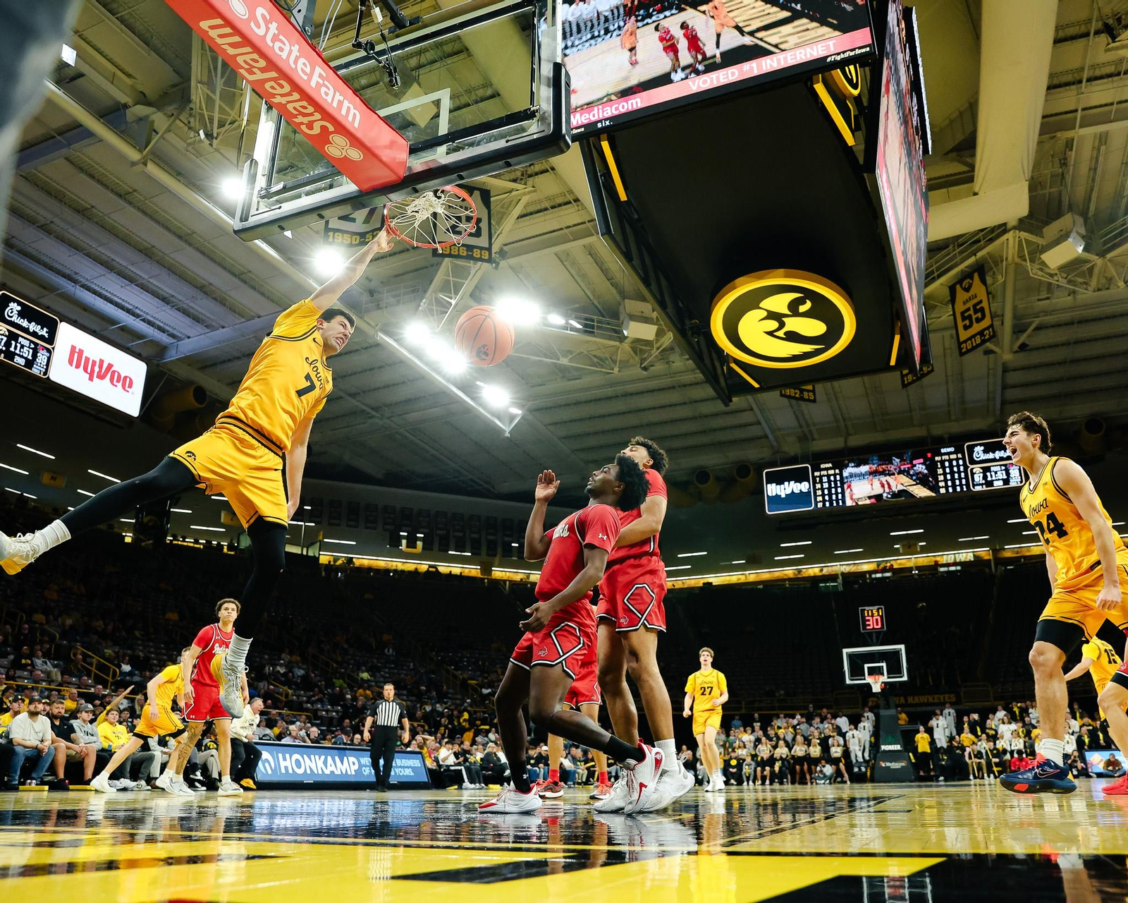 Álvaro Folgueiras machaca.