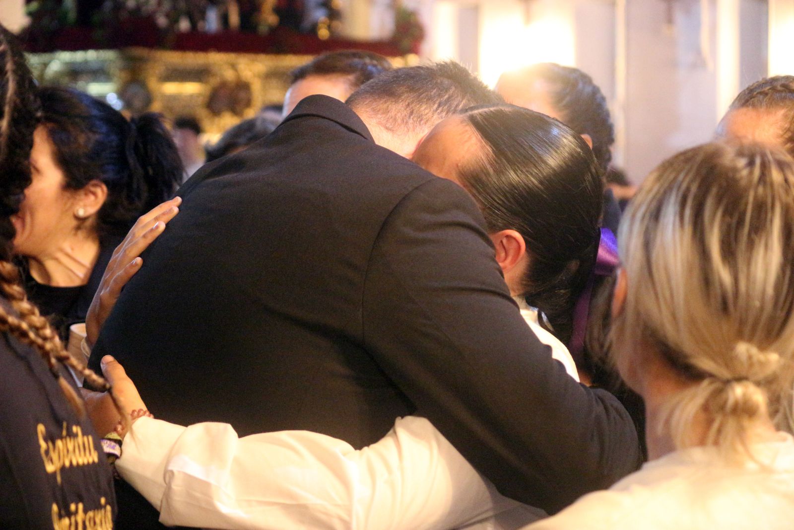 Jueves Santo en Puerto Real: Medinaceli