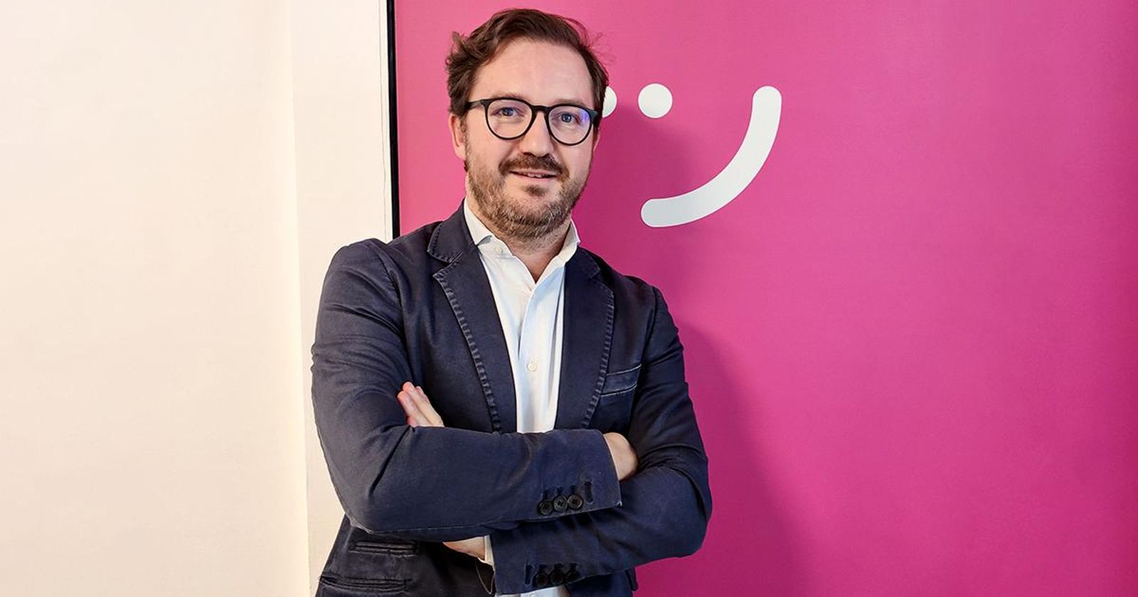 El directivo Miguel Giribert