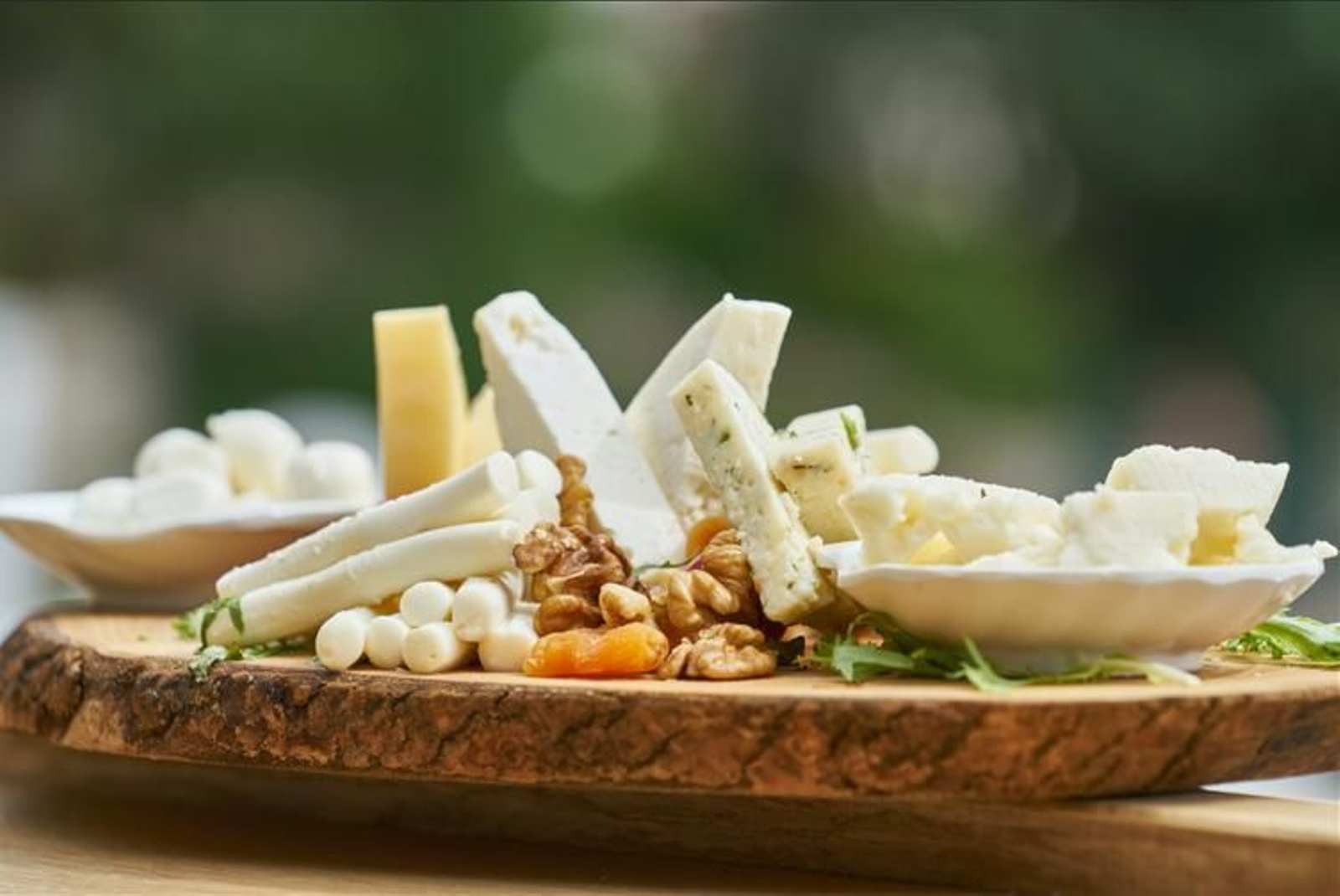 Curiosidades sobre el queso: ¿cuál es el más caro del mundo? Curiosidades sobre el queso: ¿cuál es el más caro del mundo?