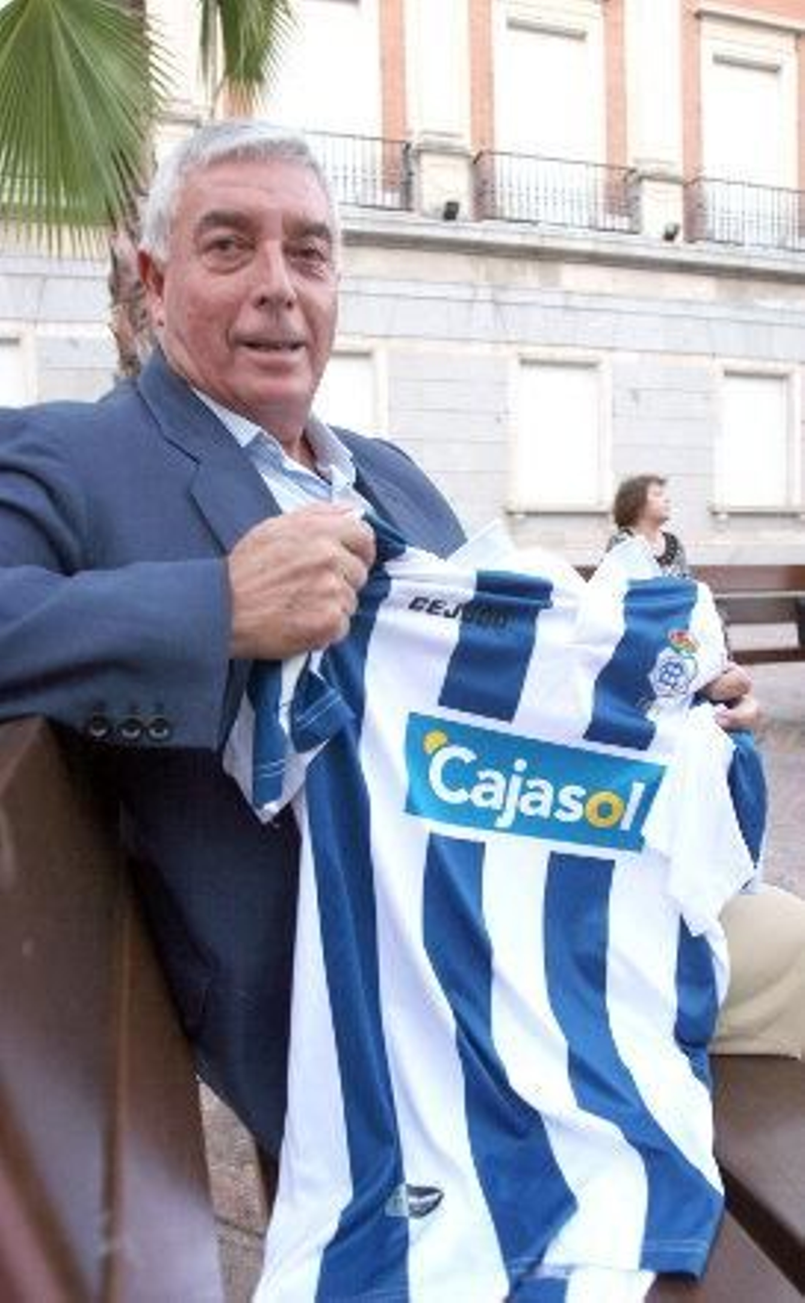 Susana Duque será la nueva presidenta del Recre