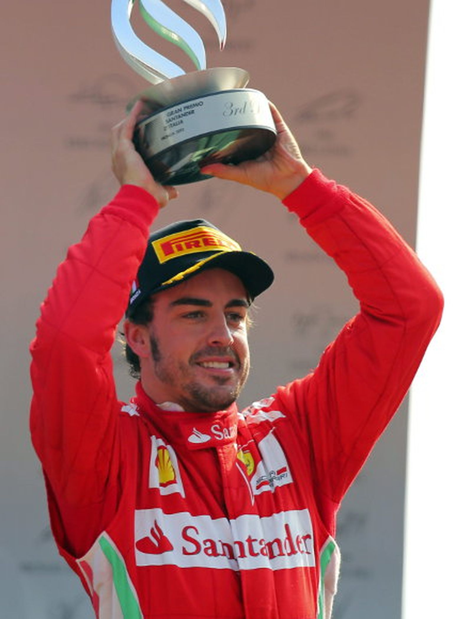 Alonso y los otros damnificados por Grosjean se resarcen en Monza