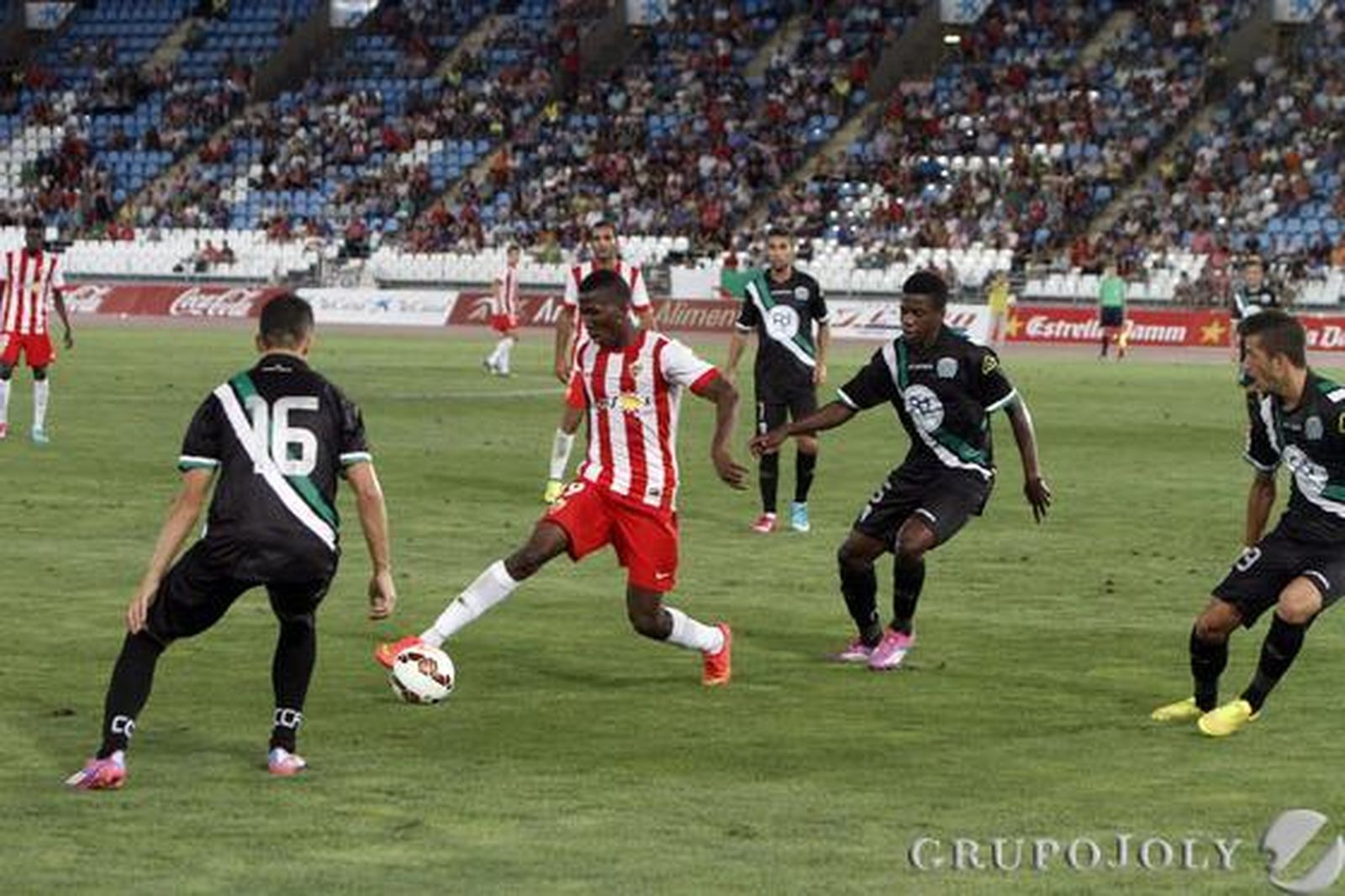 Foto: Ricardo García