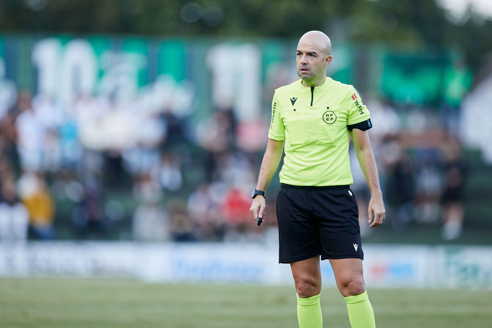 Pablo González Fuertes.