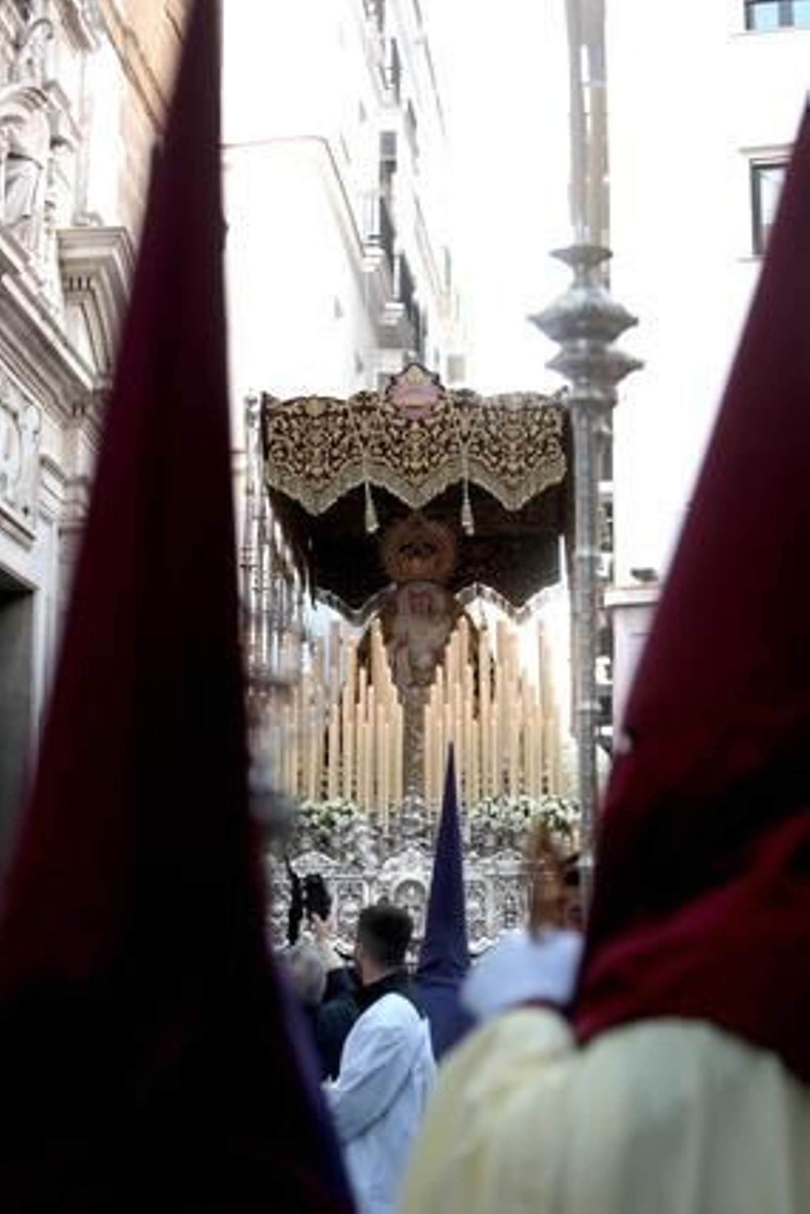 Humildad./Lourdes de Vicente