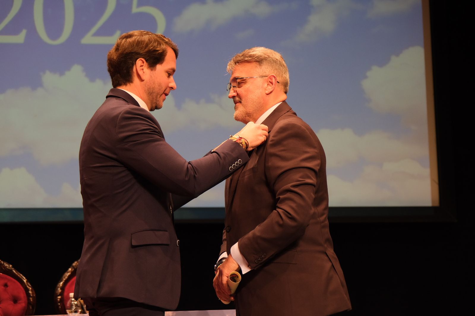 Las mejores imágenes de la celebración del Día de Cabra