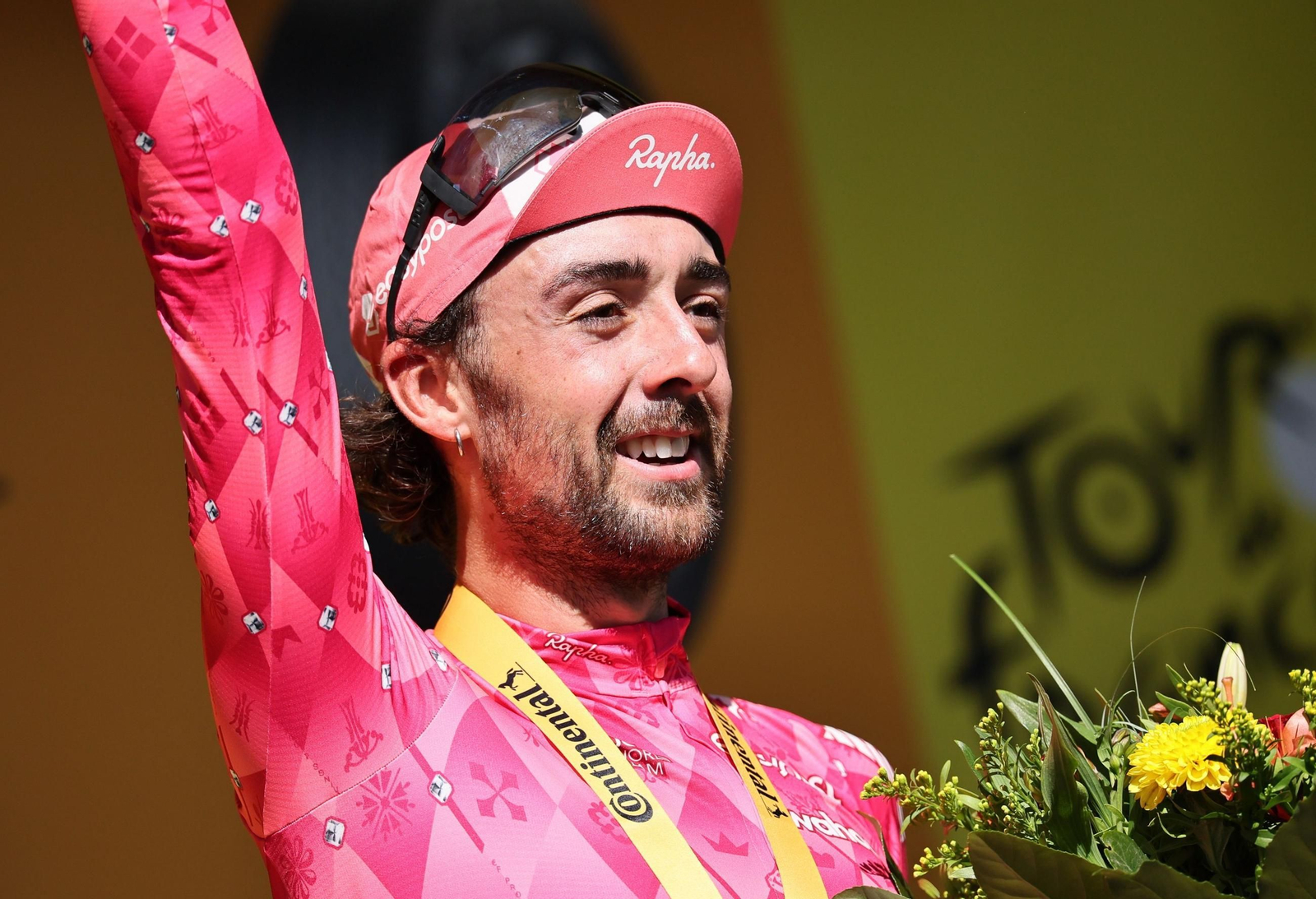Las mejores fotos del Tour de Francia | Etapa 6 Las mejores fotos del Tour de Francia | Etapa 6