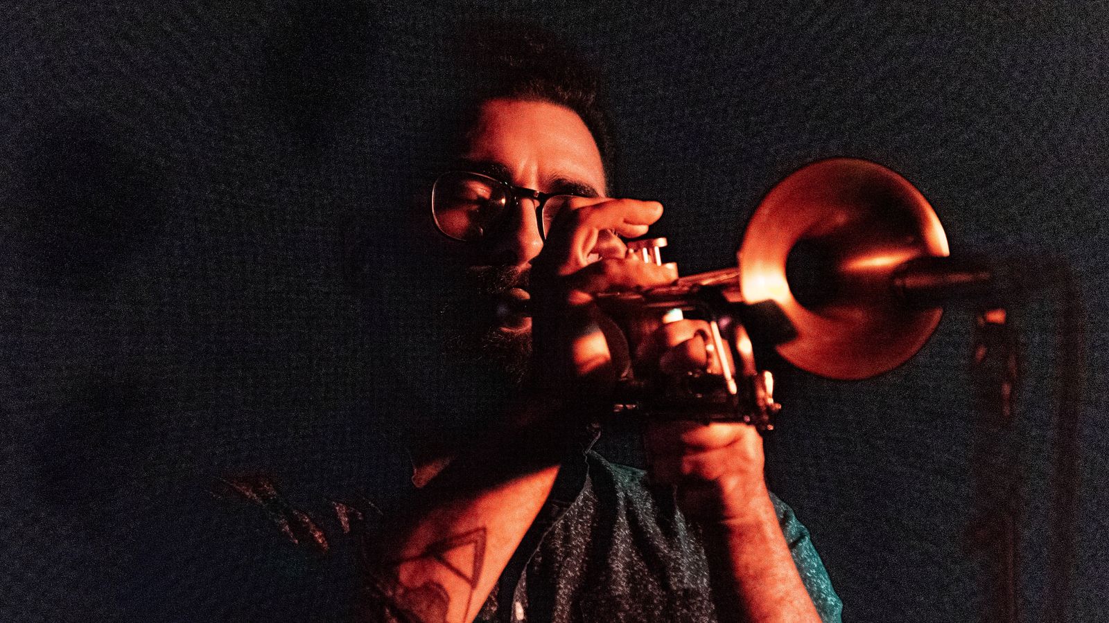 Las fotos d el concierto de Focusyear band