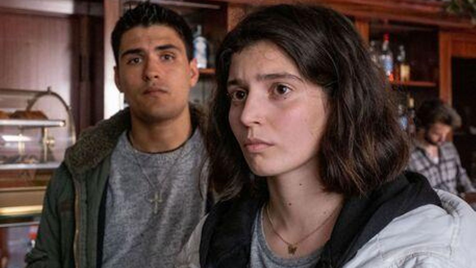 La serie italiana 'Las buenas madres'