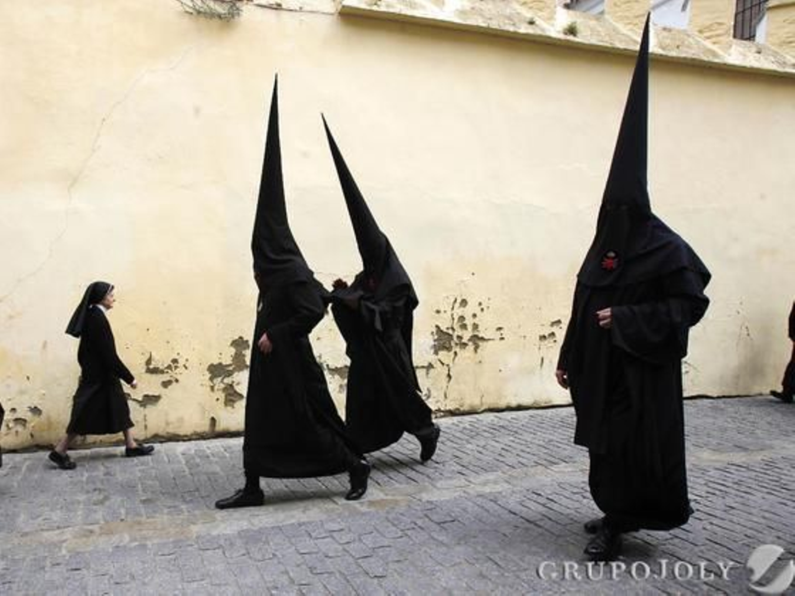 Foto: José Ángel García