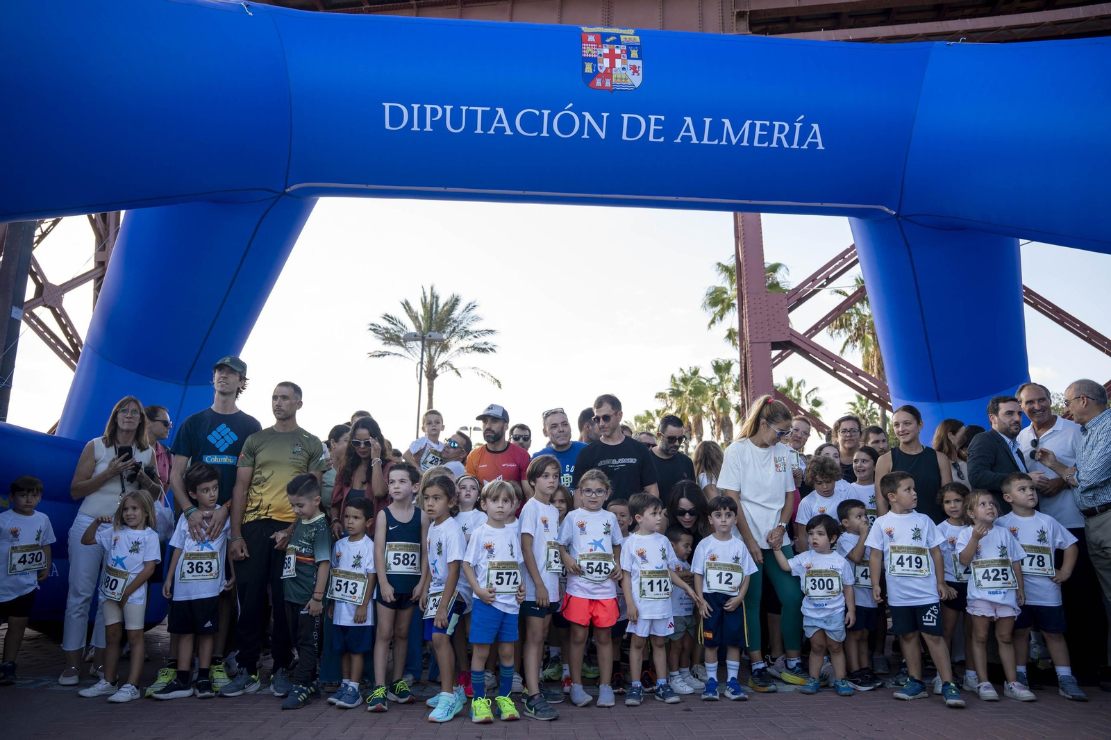 La Minidesértica 2025, en imágenes