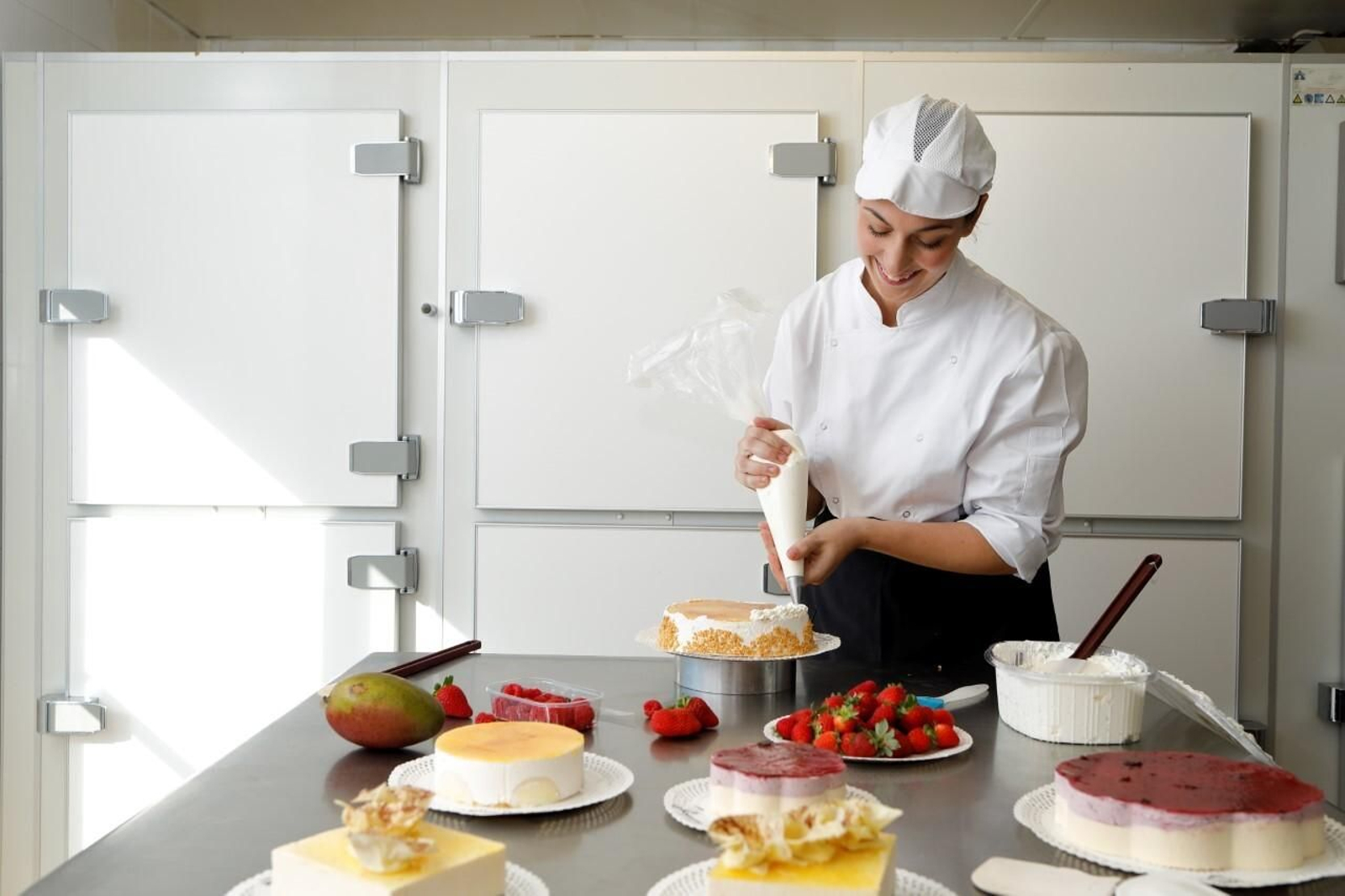 Las tres entidades suman esfuerzo en beneficio de proyectos sociales.