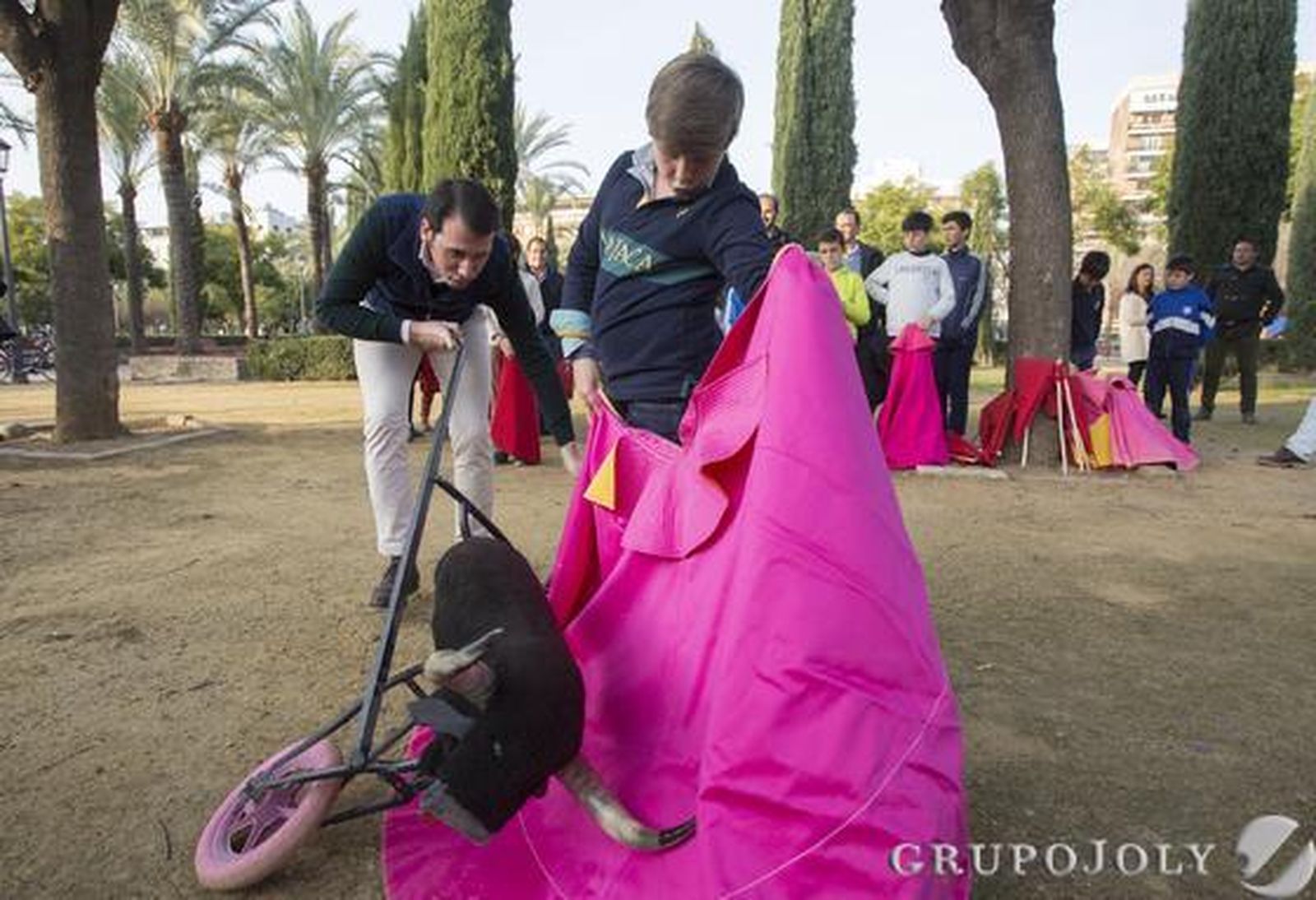 Foto: Antonio Pizarro