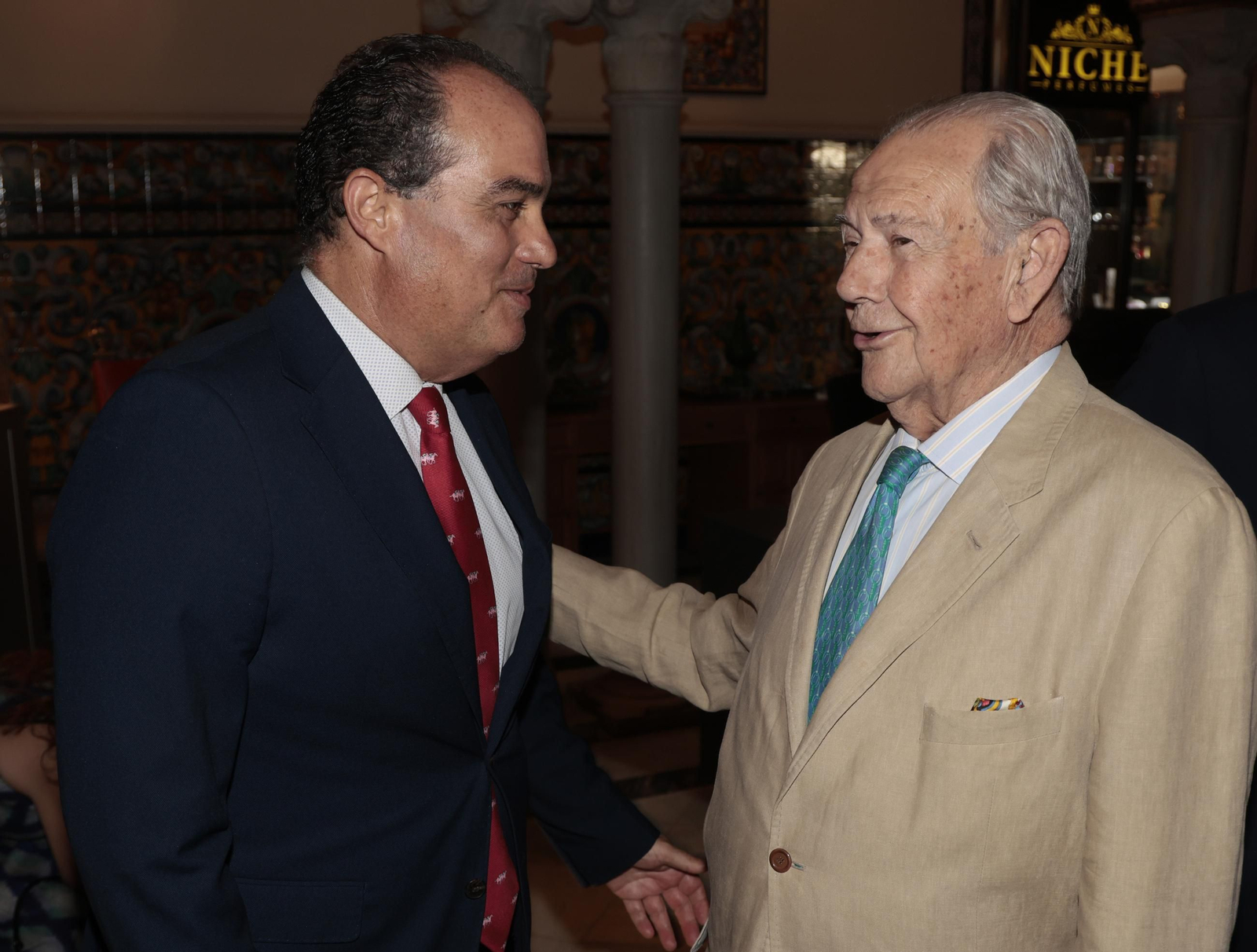 Las fotos de la presentación del Anuario Joly Andalucía 2025