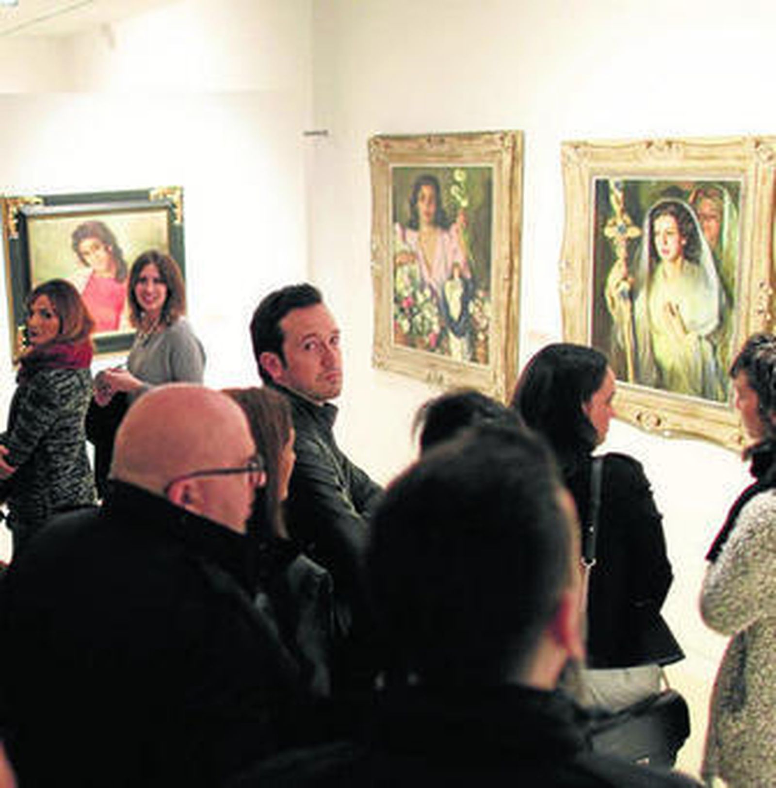 Cruz Herrera, un museo de justicia